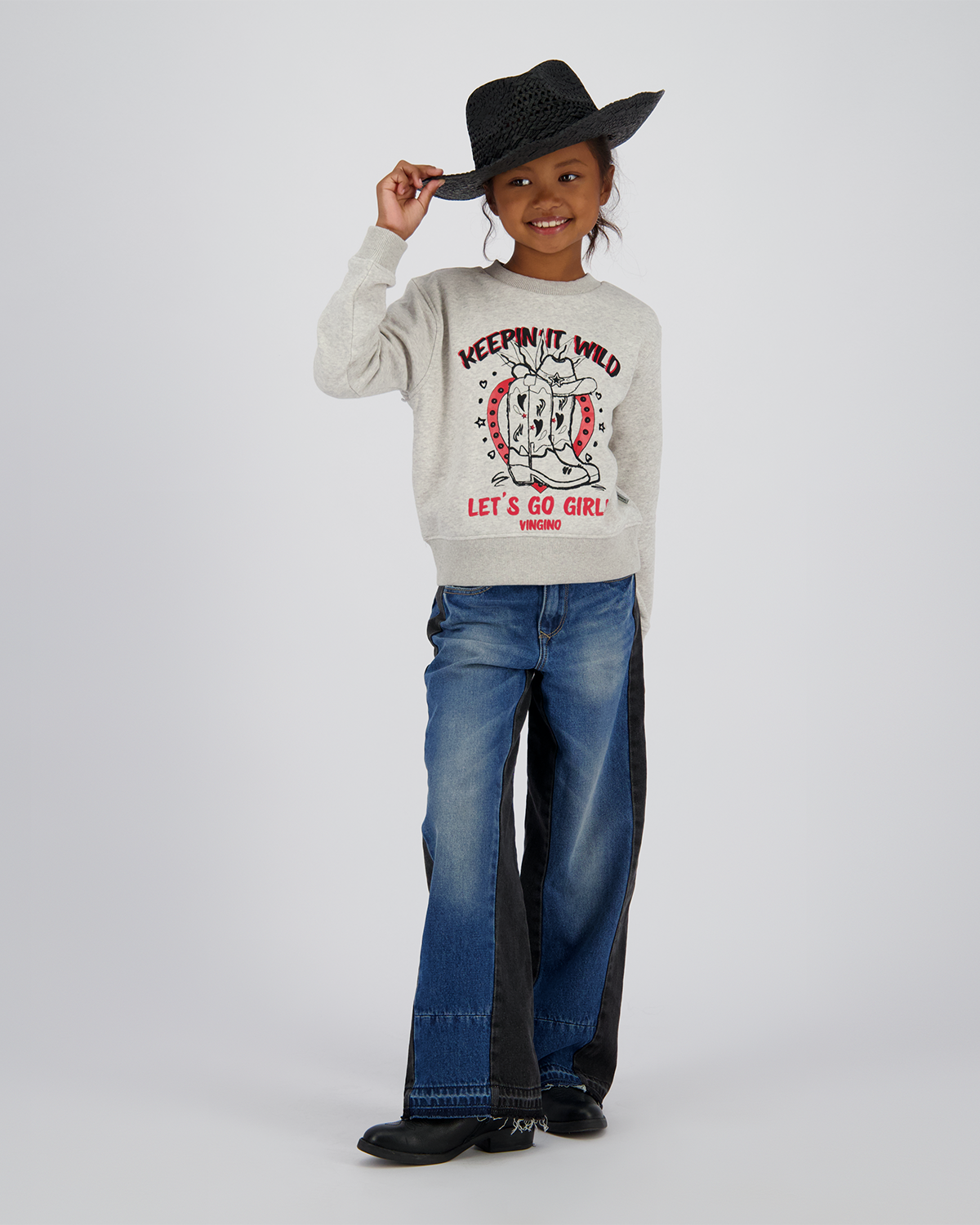 Sweatshirt Noah