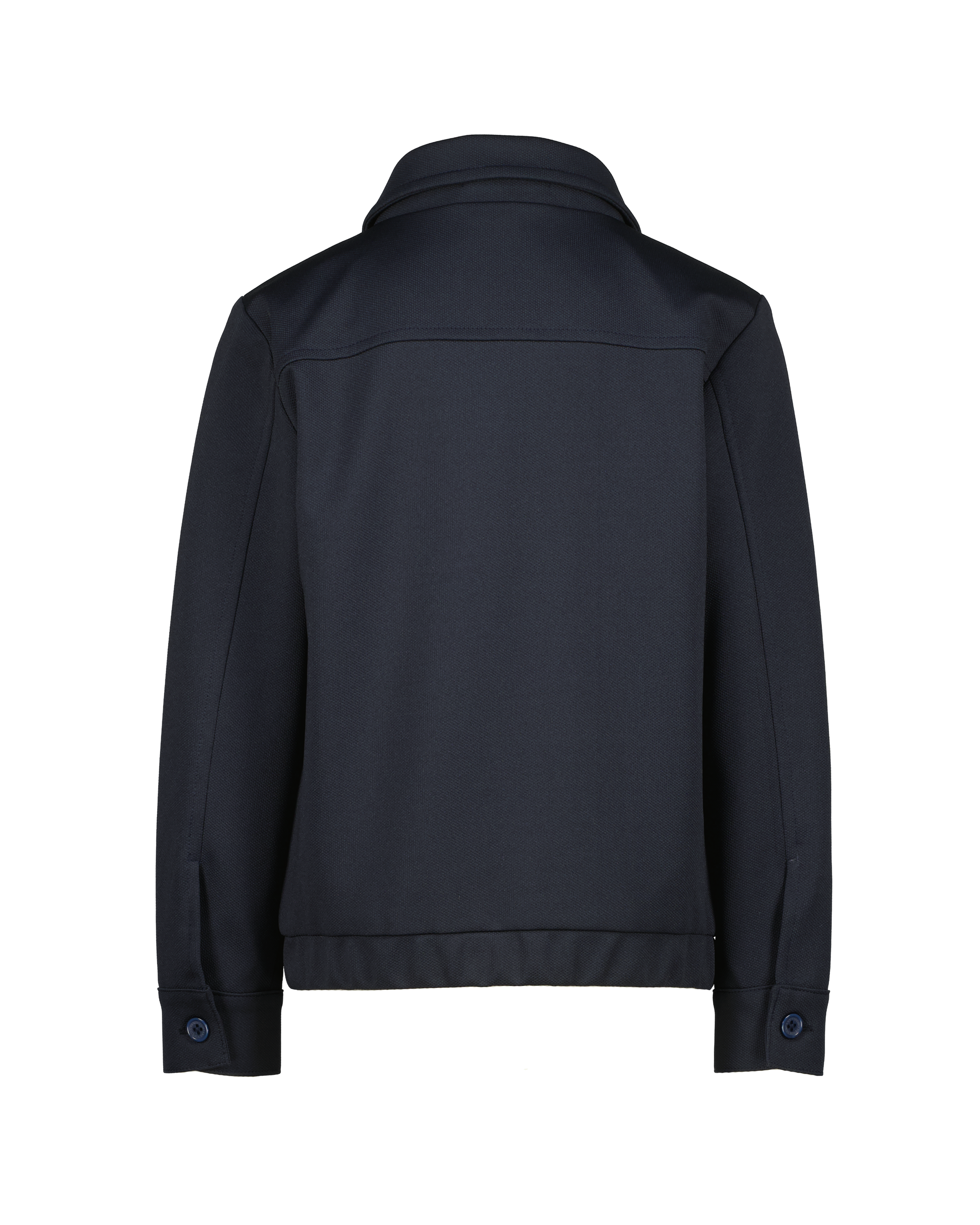 Jacke Timor