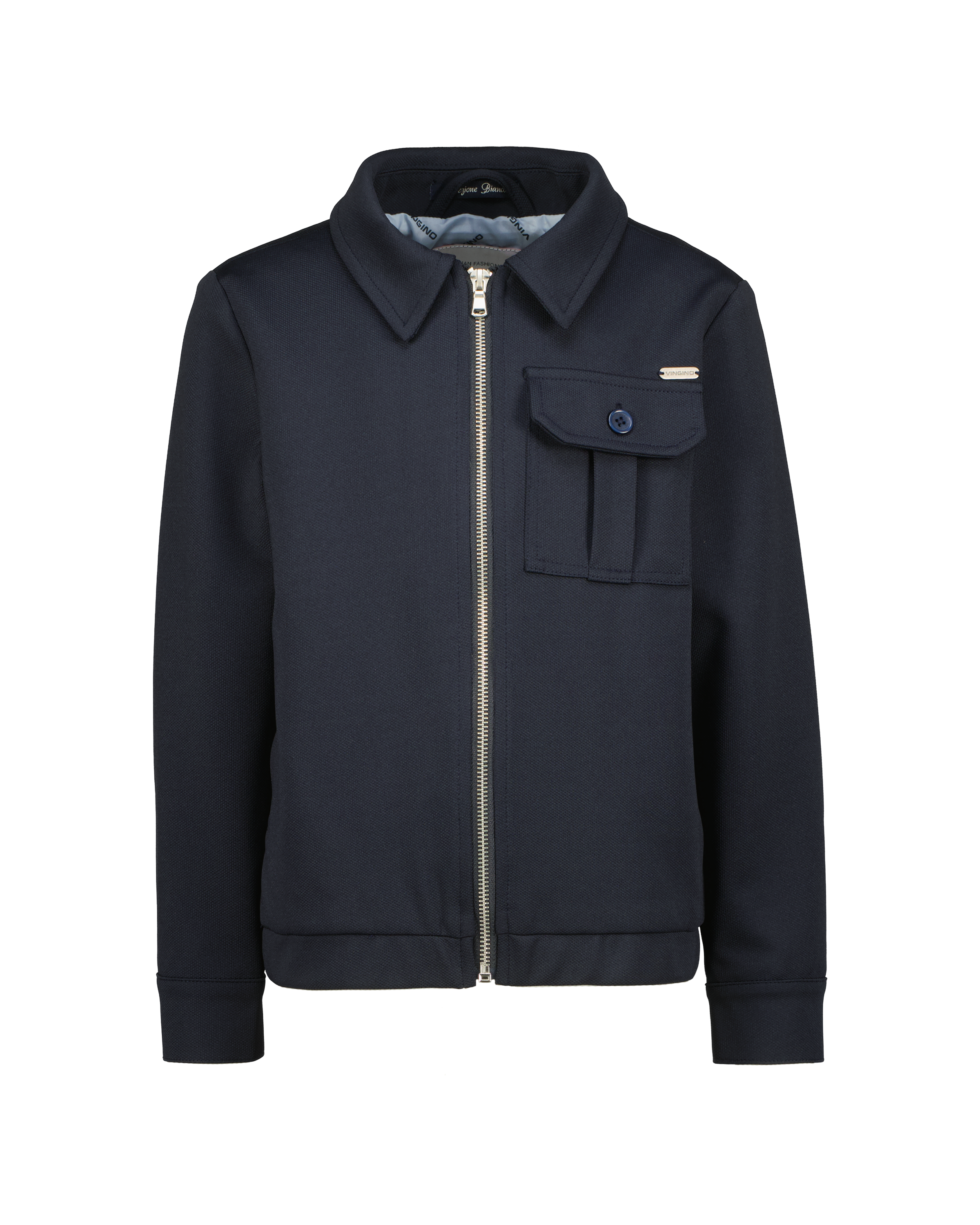 Jacke Timor