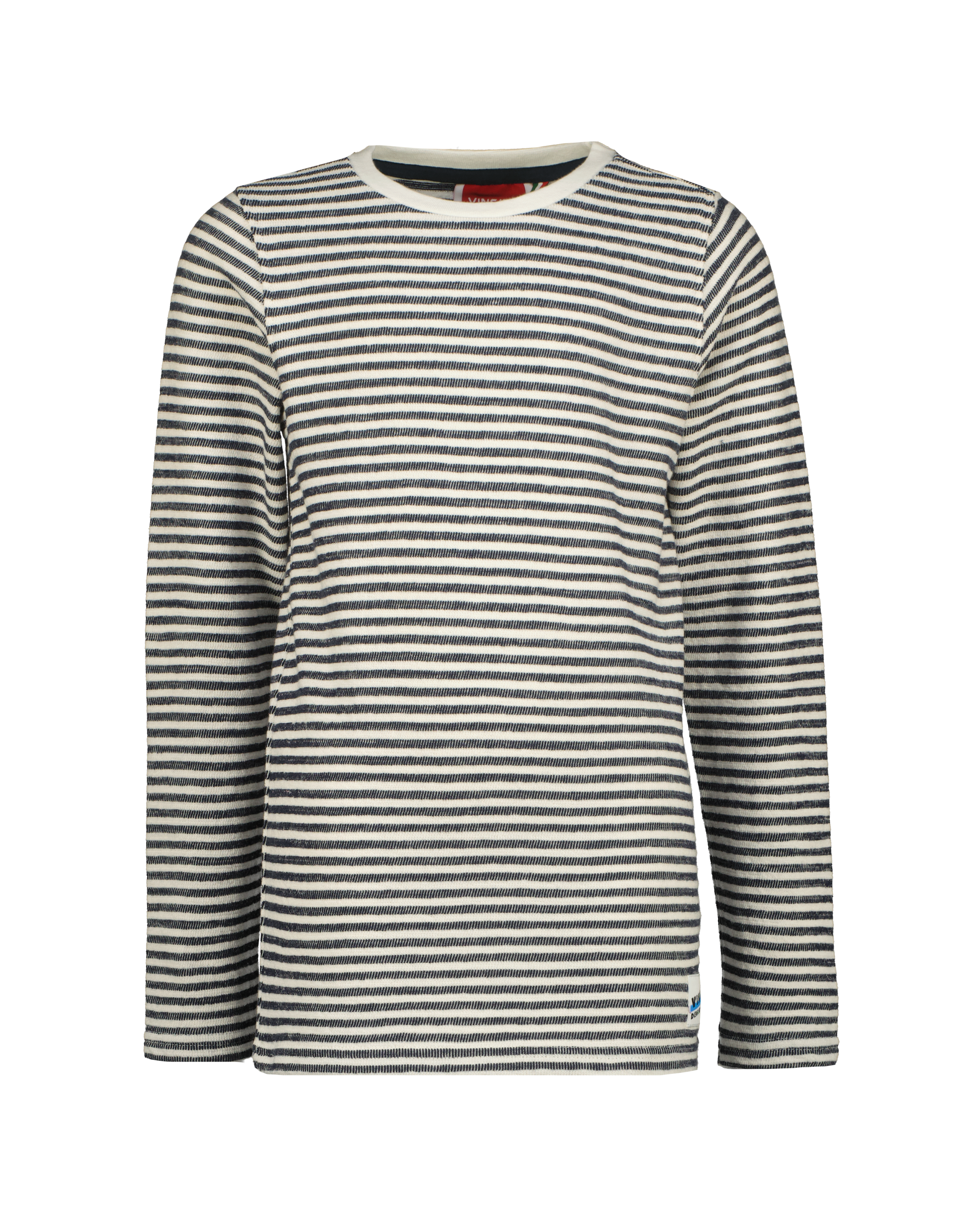 Long Sleeve T-shirt Jiri