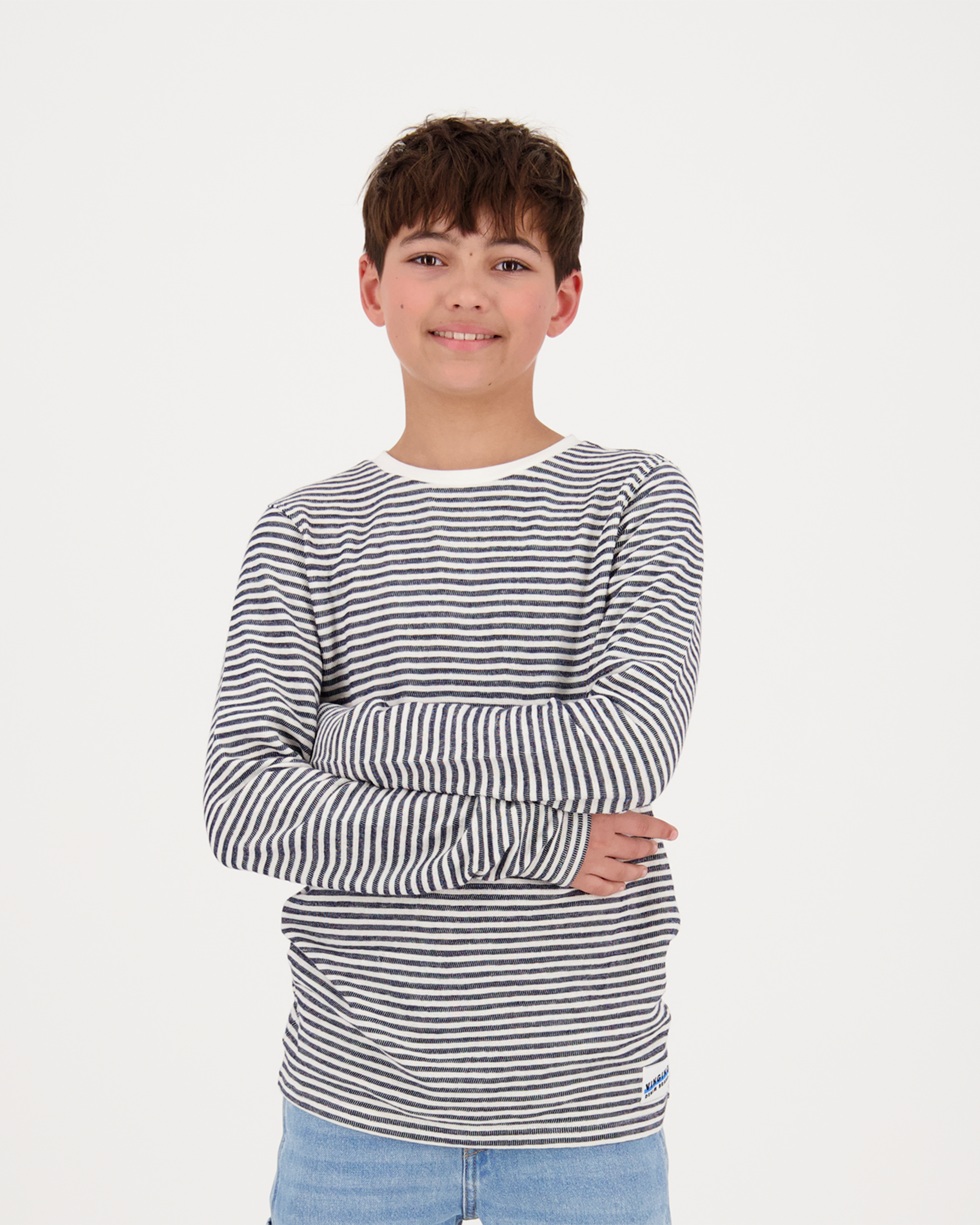 Long Sleeve T-shirt Jiri