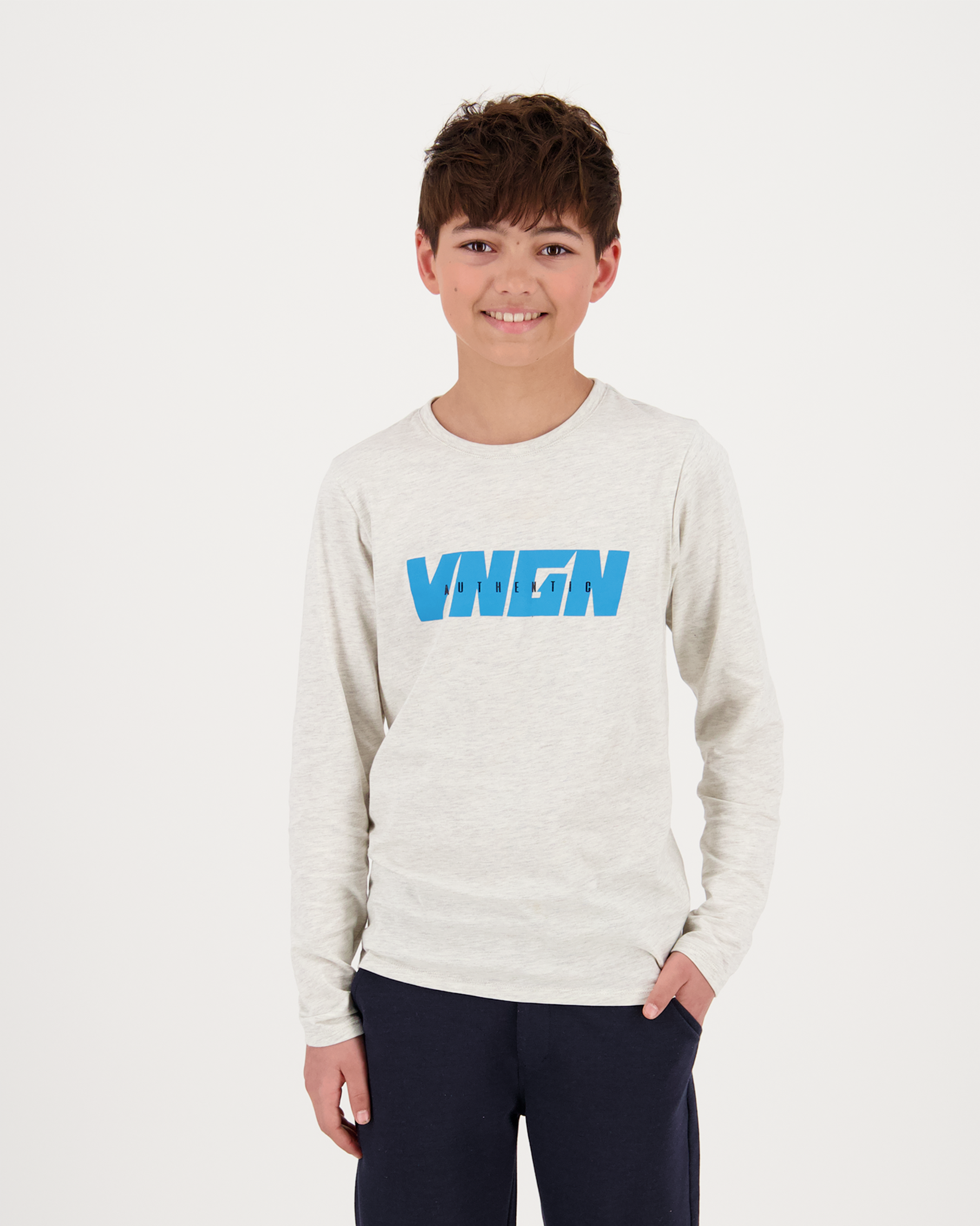 Long Sleeve T-shirt Joren