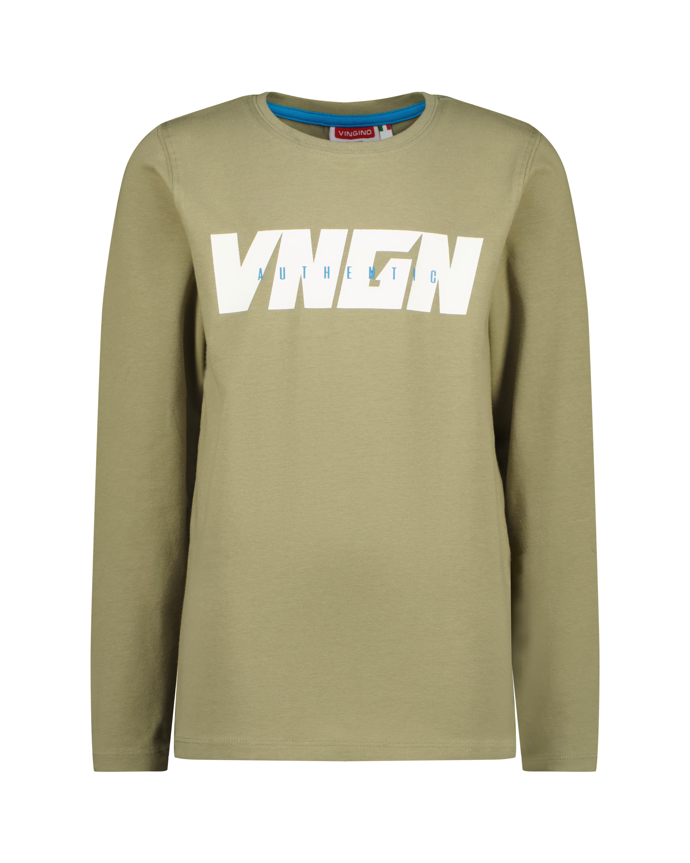 Long Sleeve T-shirt Joren