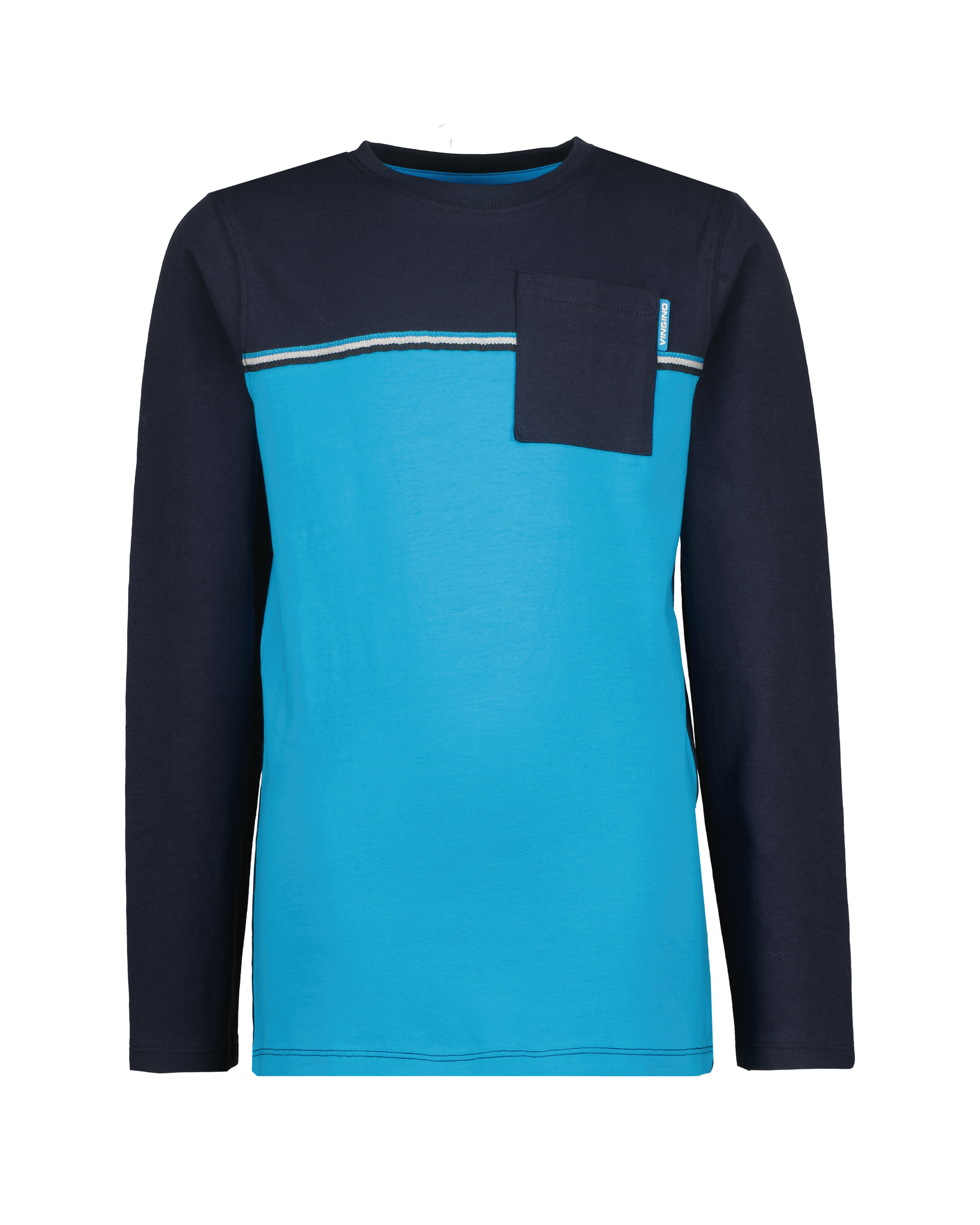 Long Sleeve T-shirt Juck