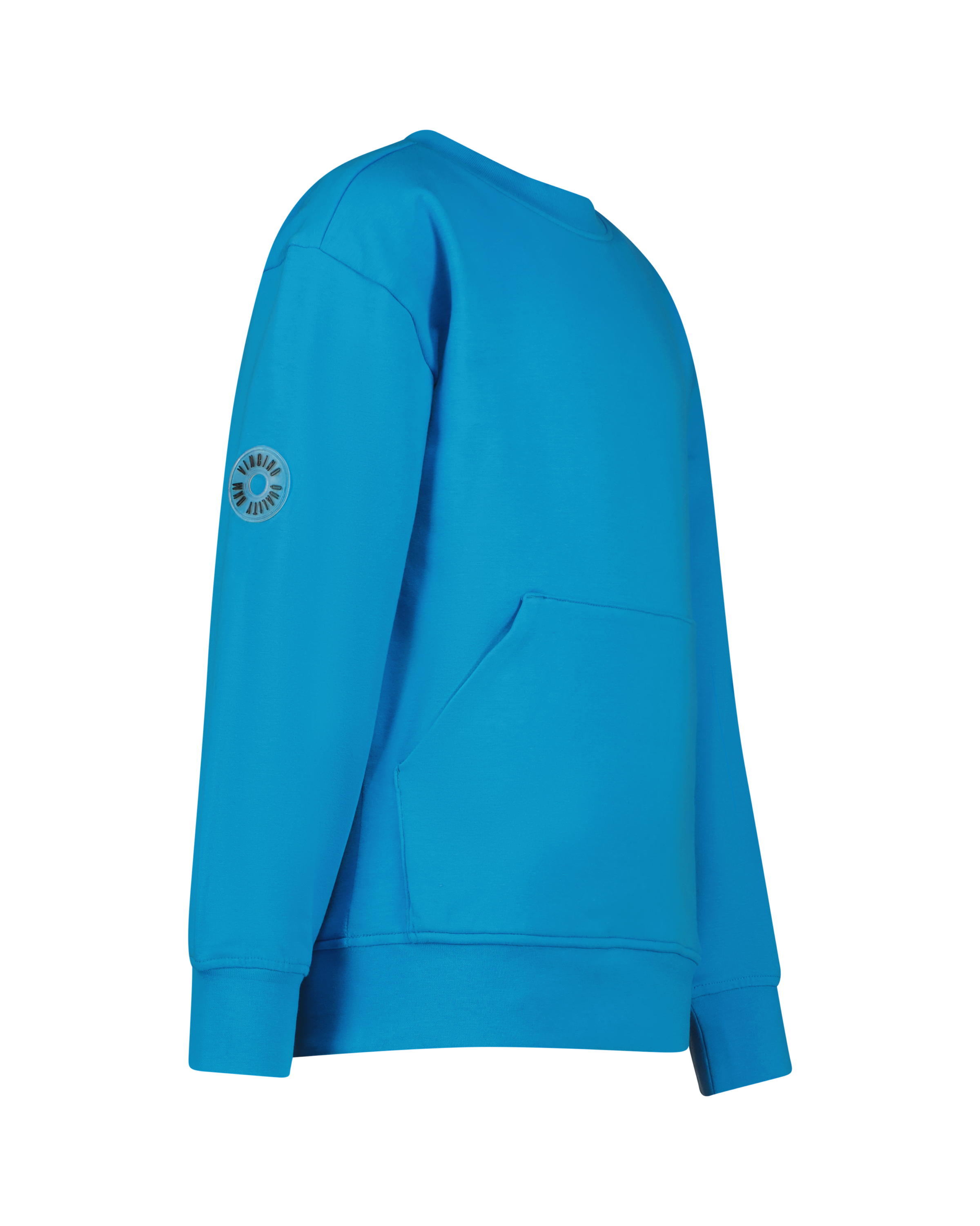 Sweatshirt Nocket