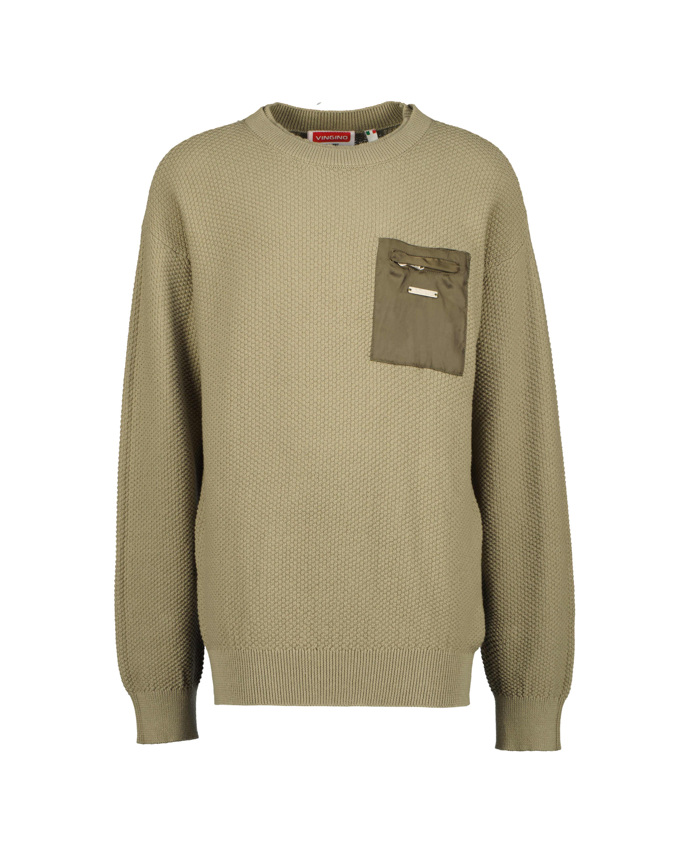 Pullover Maxim