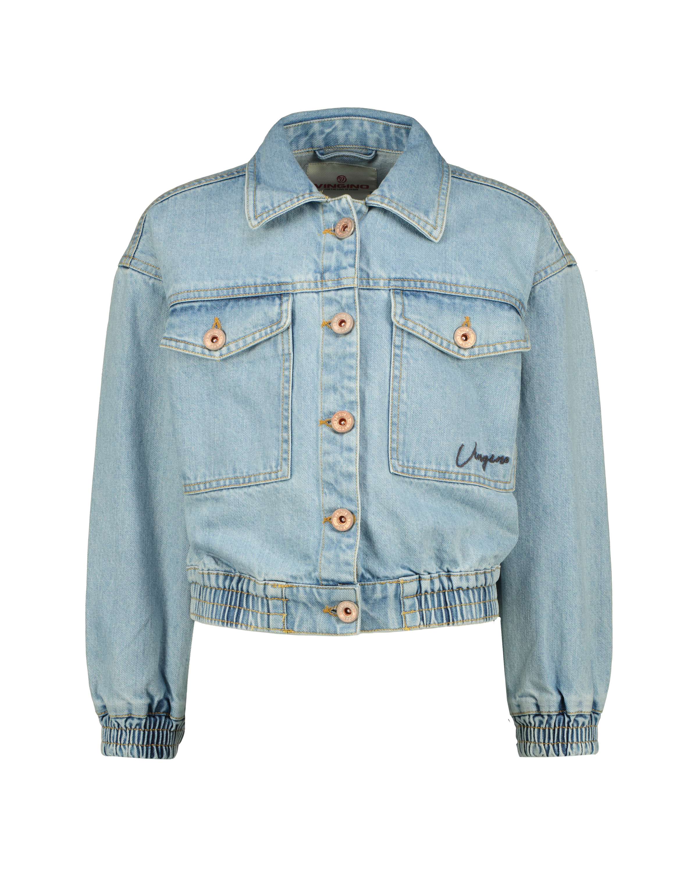 Jacke Tanja Vintage