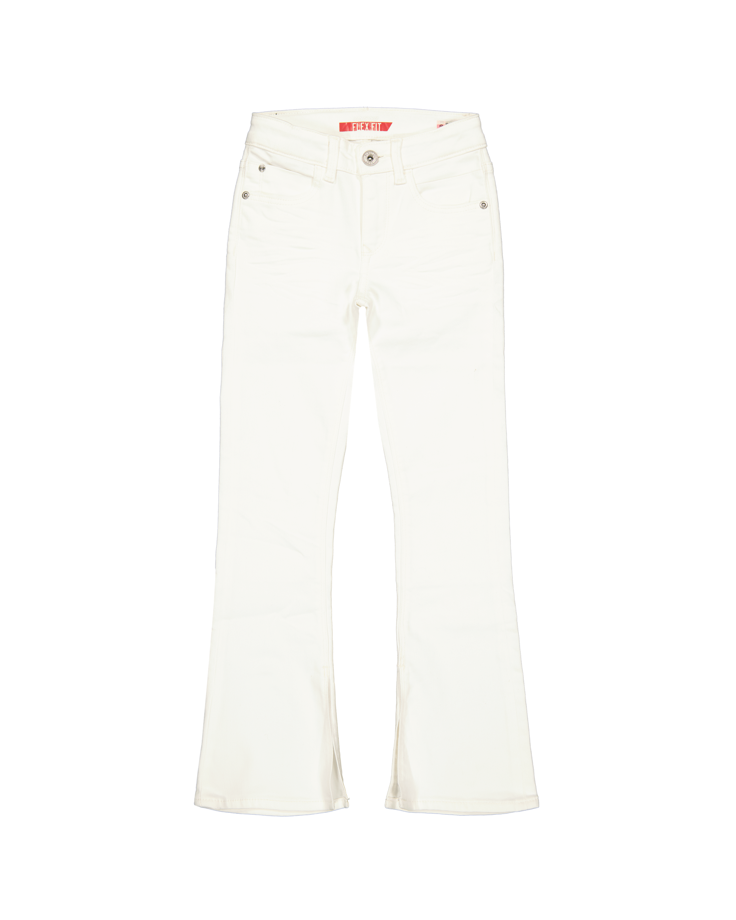 Flare Jeans Britte Split