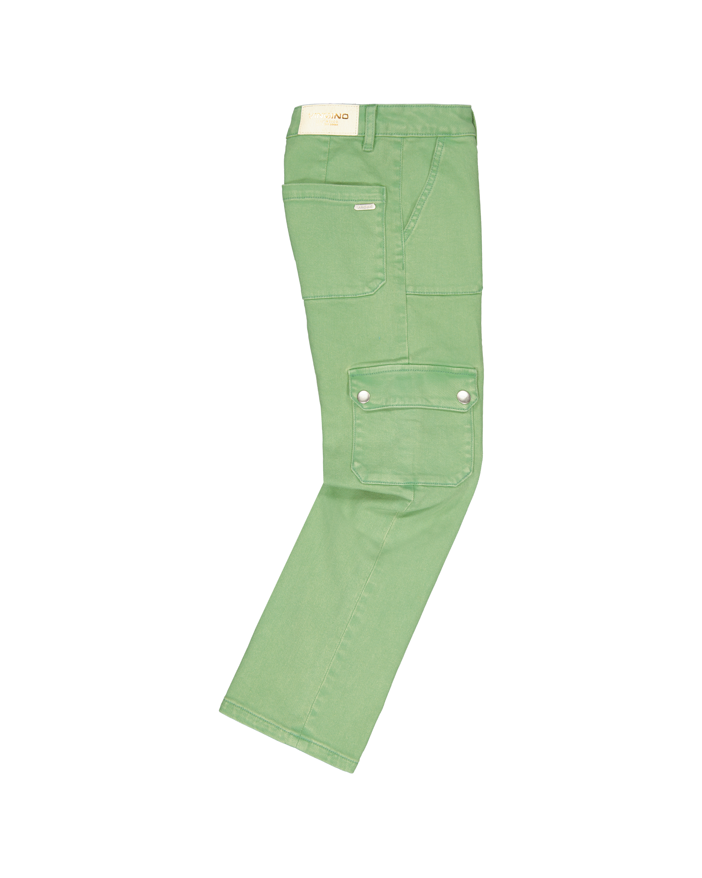 Wide Leg Jeans Camilla Cargo