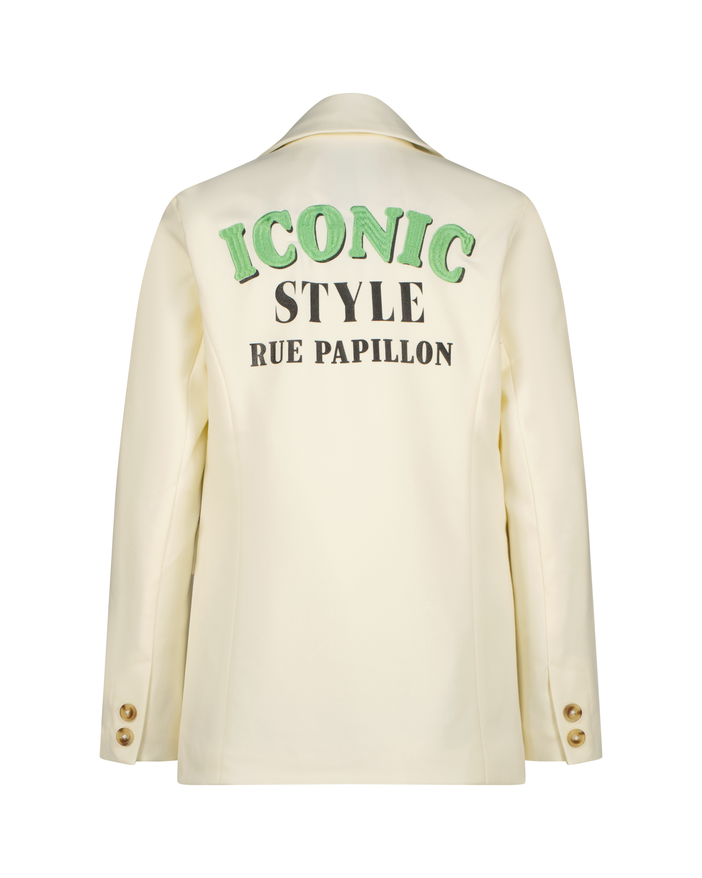Jacke Tiana