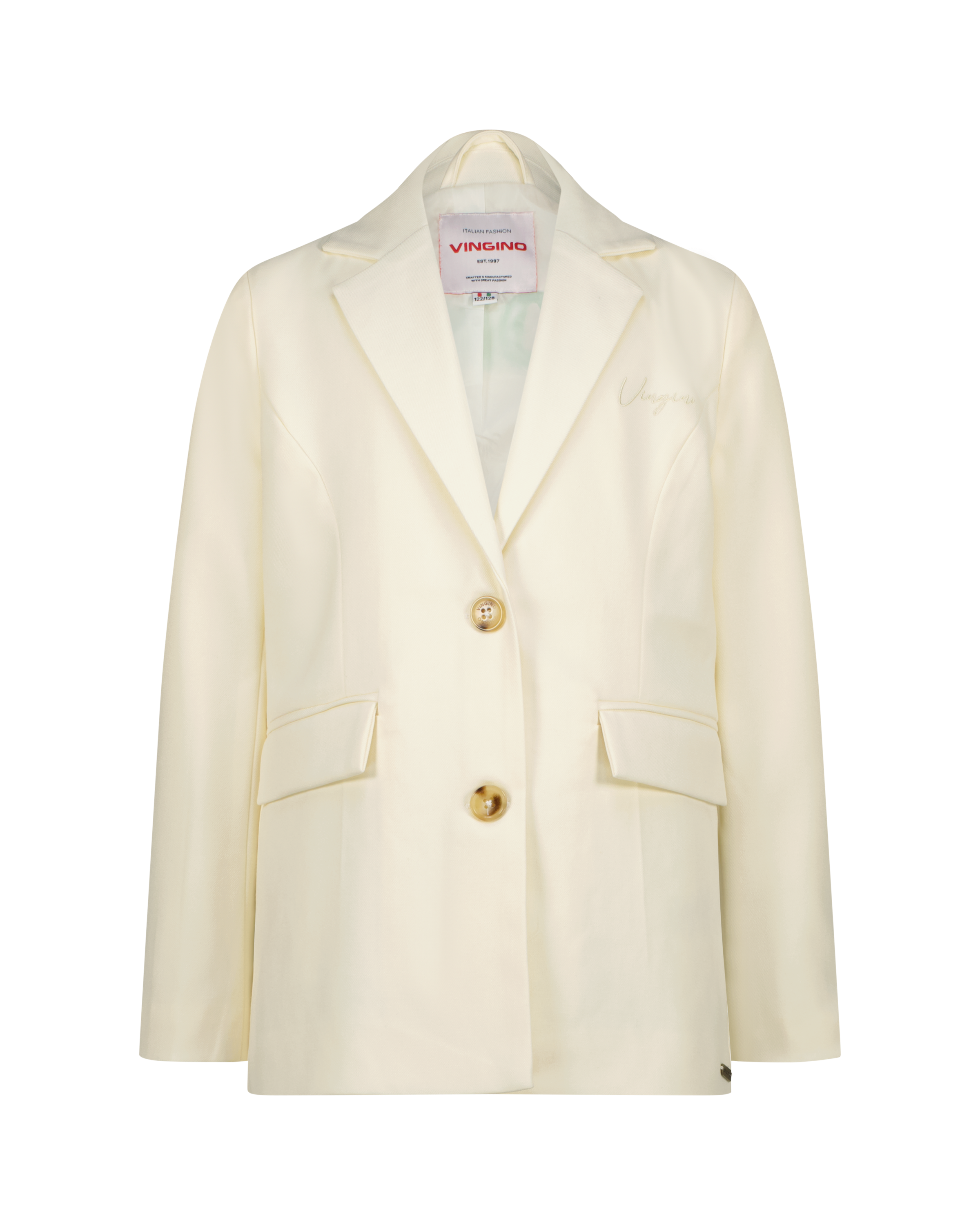 Jacke Tiana
