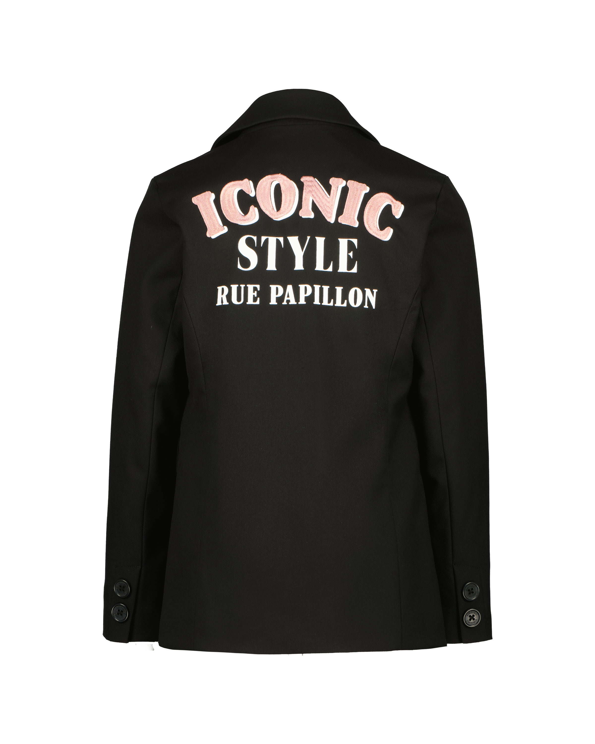 Jacke Tiana