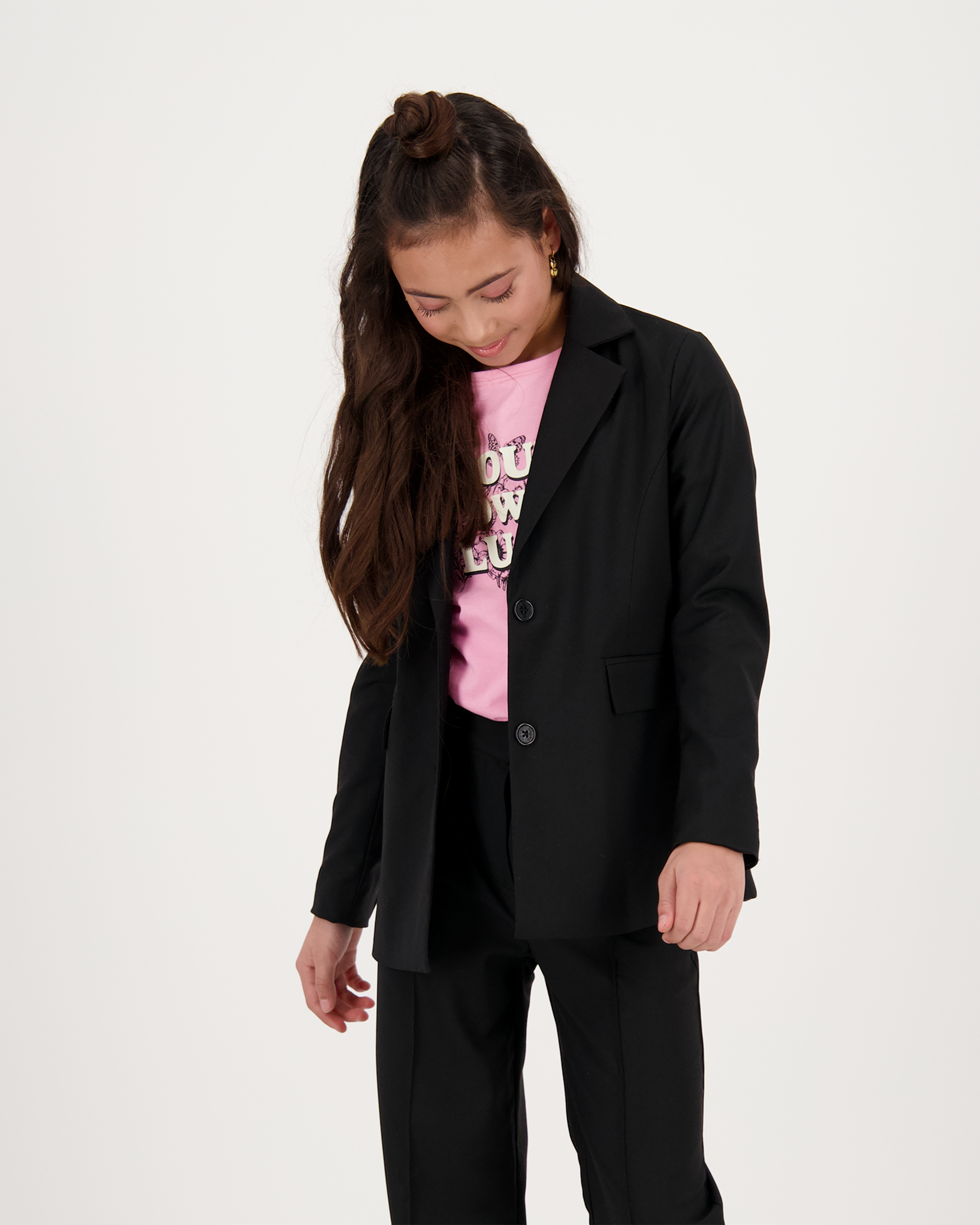 Jacke Tiana