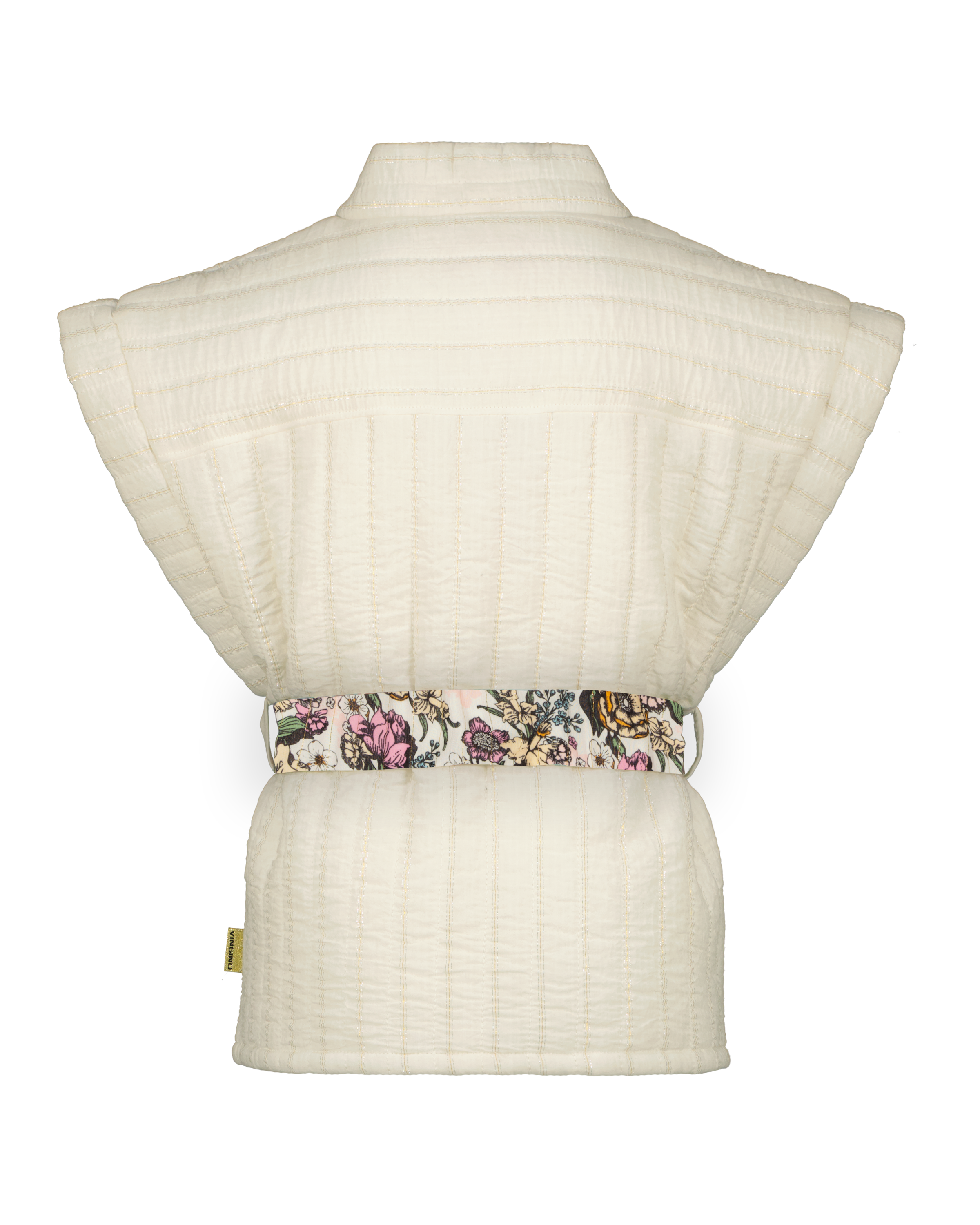 Gilet Thirza