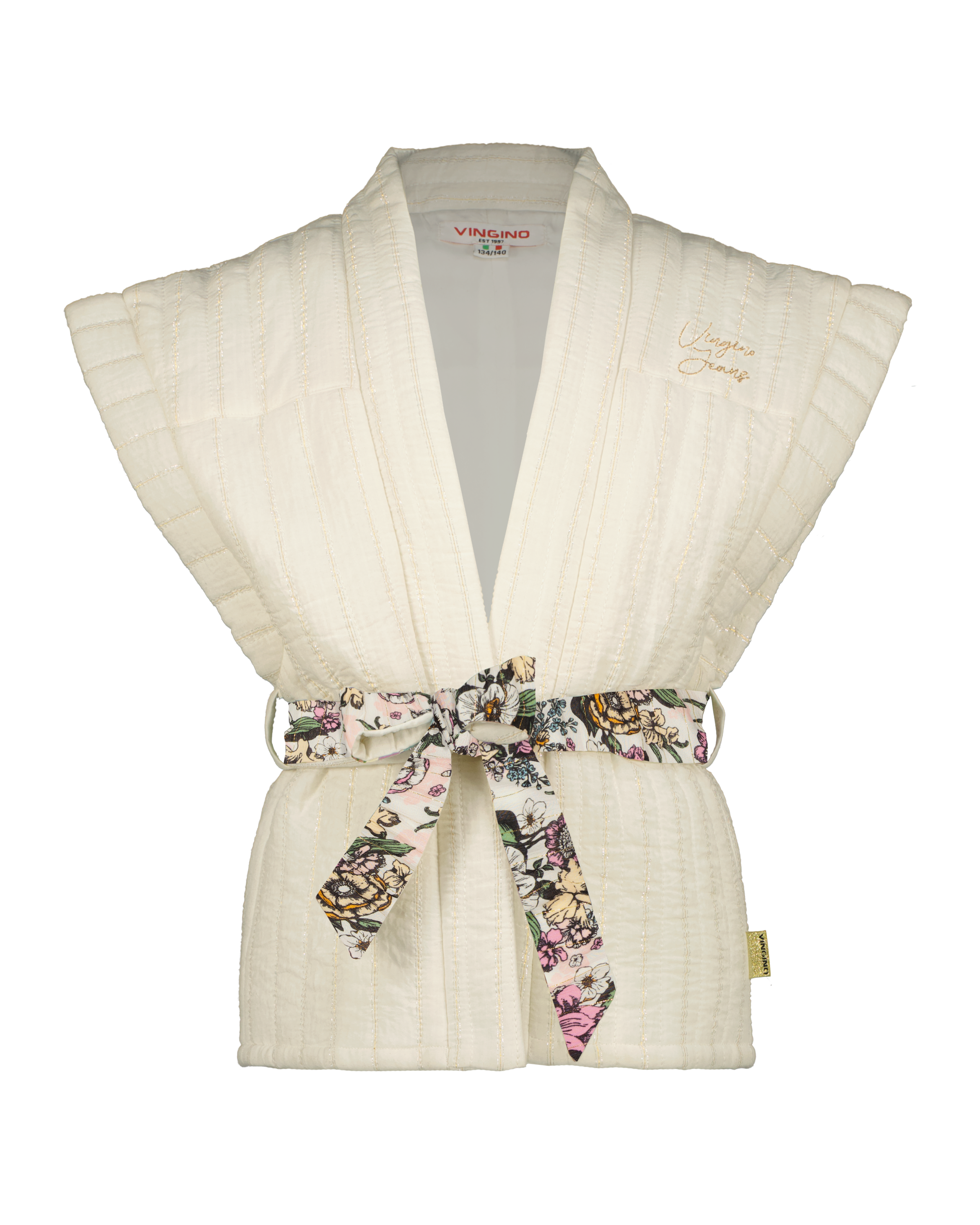 Gilet Thirza