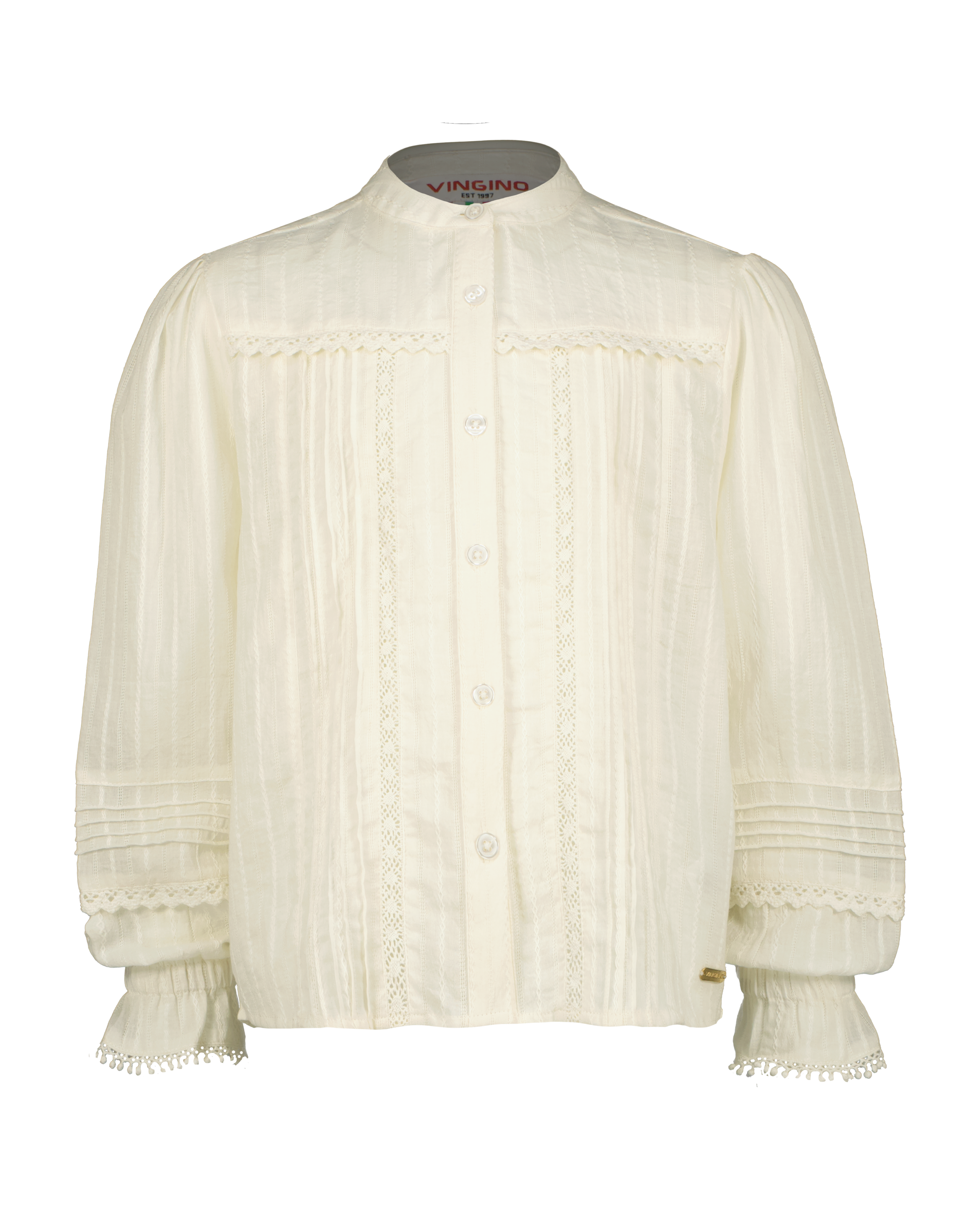 Blouse Luna
