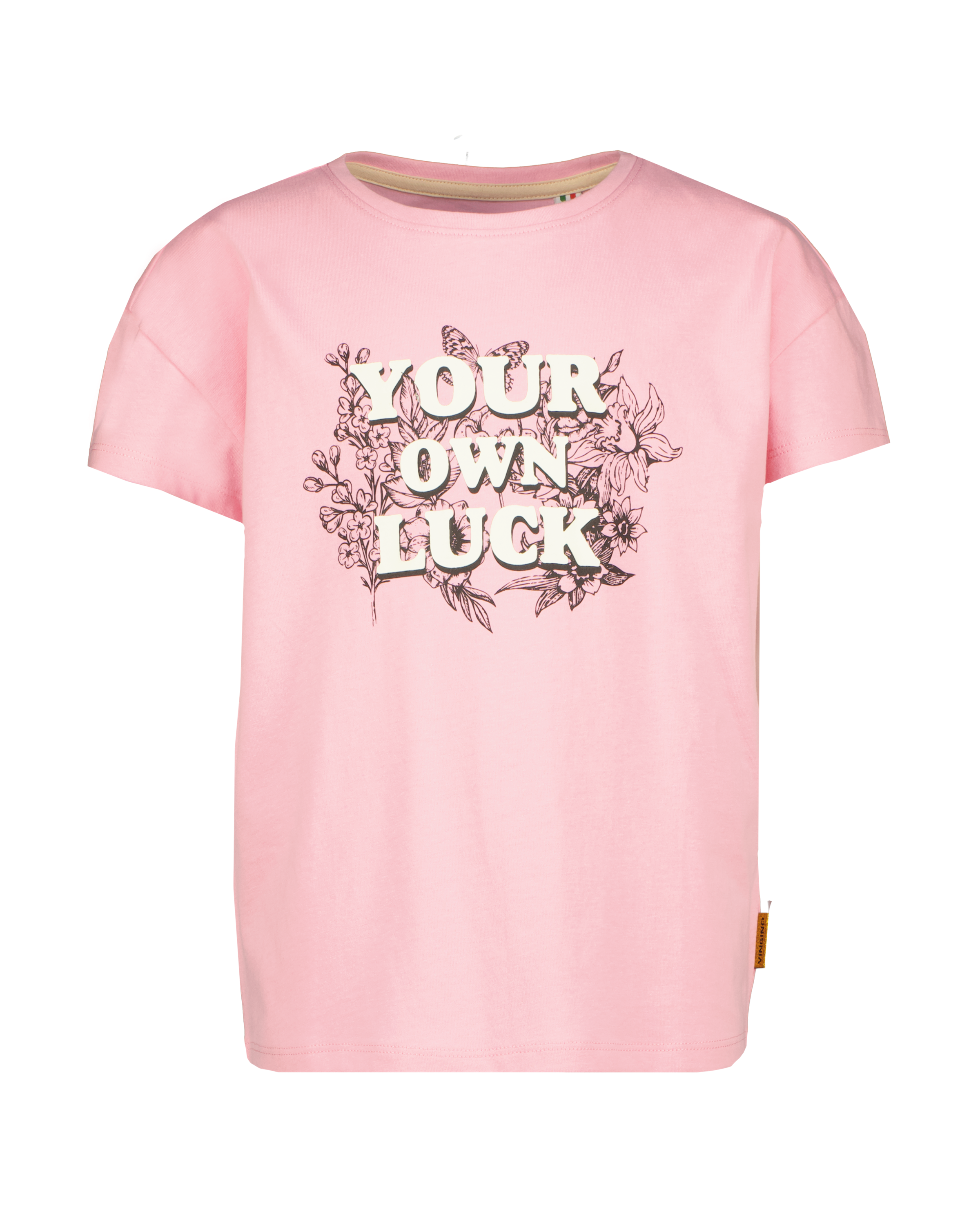 T-shirt Hazel