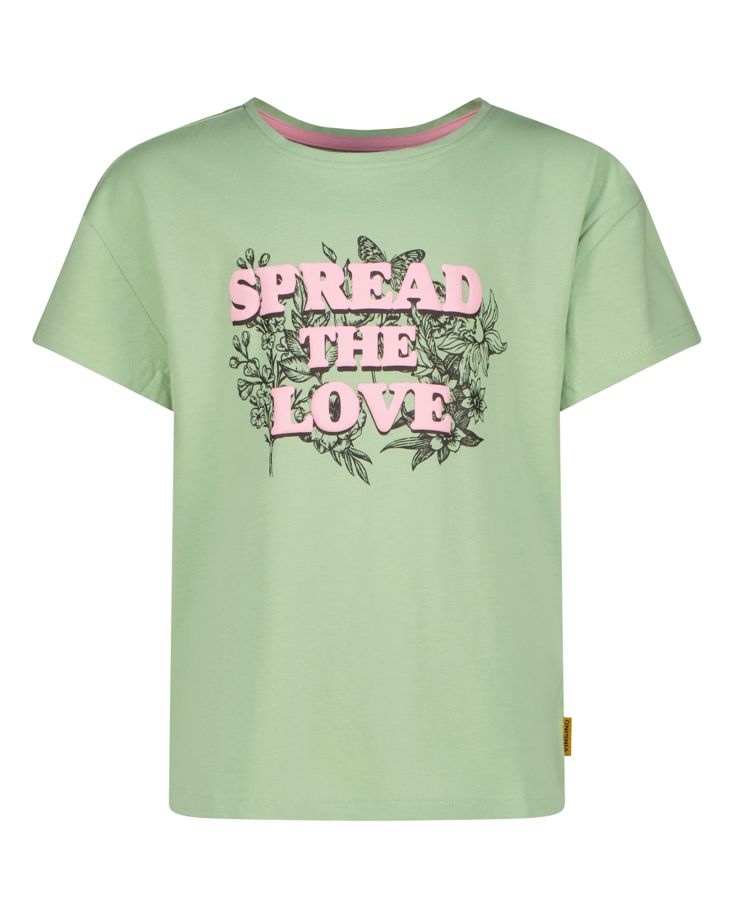 T-shirt Hazel