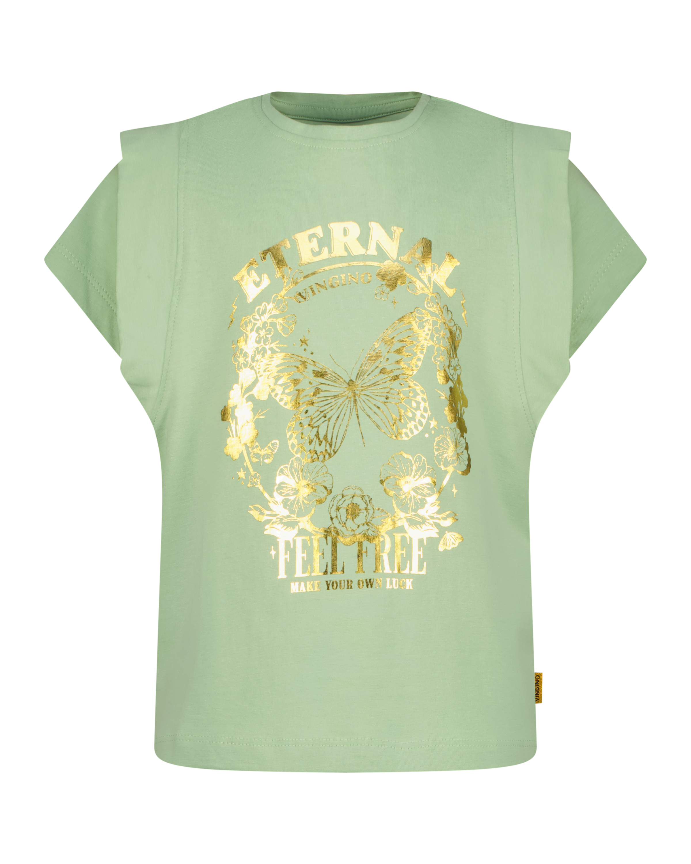 T-shirt Hannet