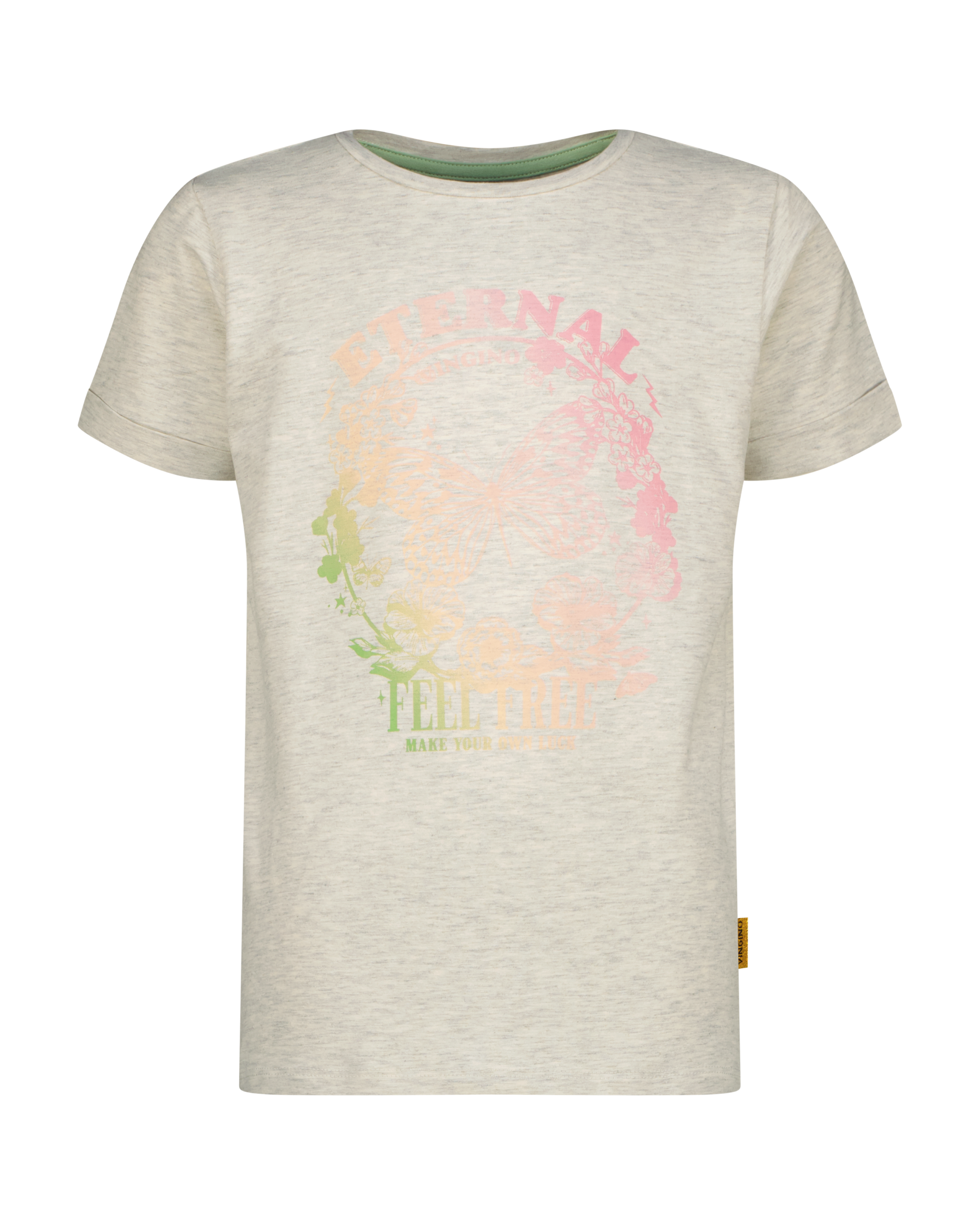 T-shirt Hope