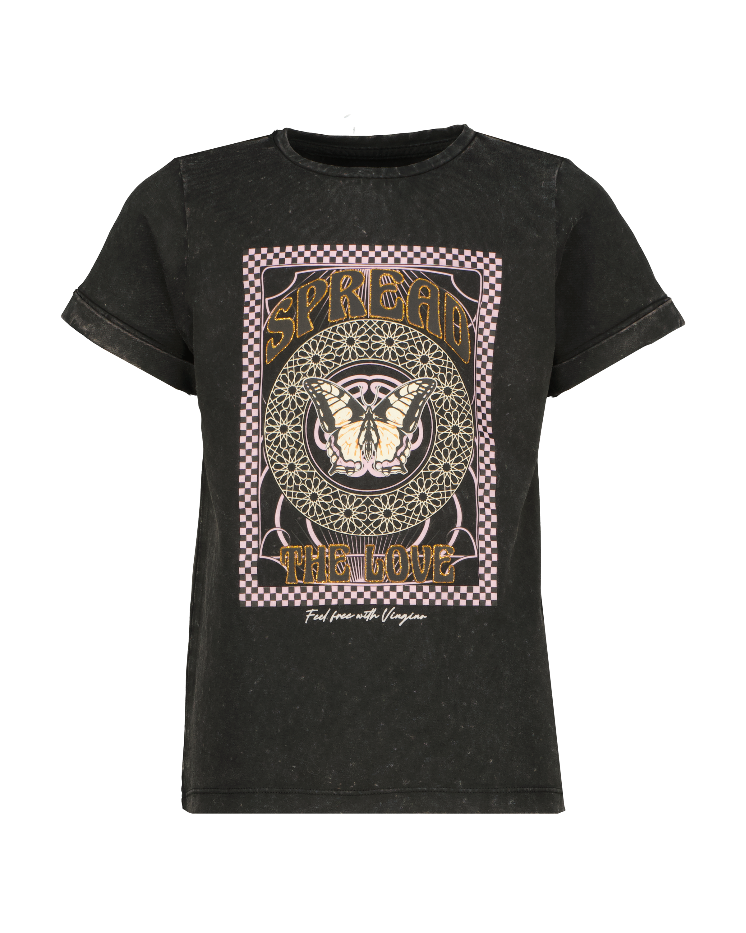 T-shirt Hope