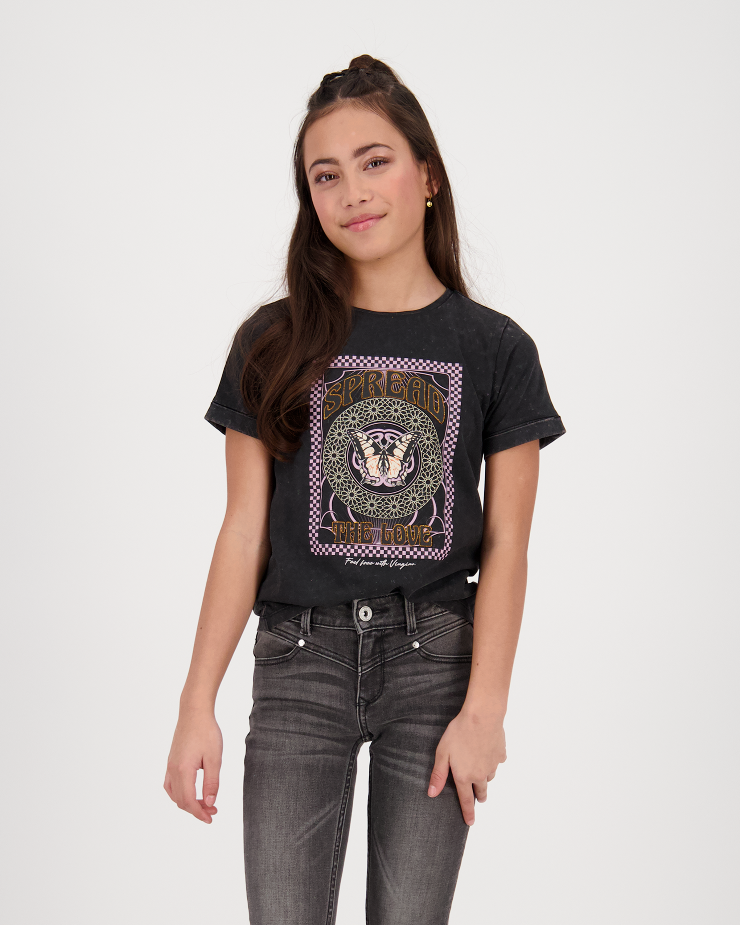 T-shirt Hope