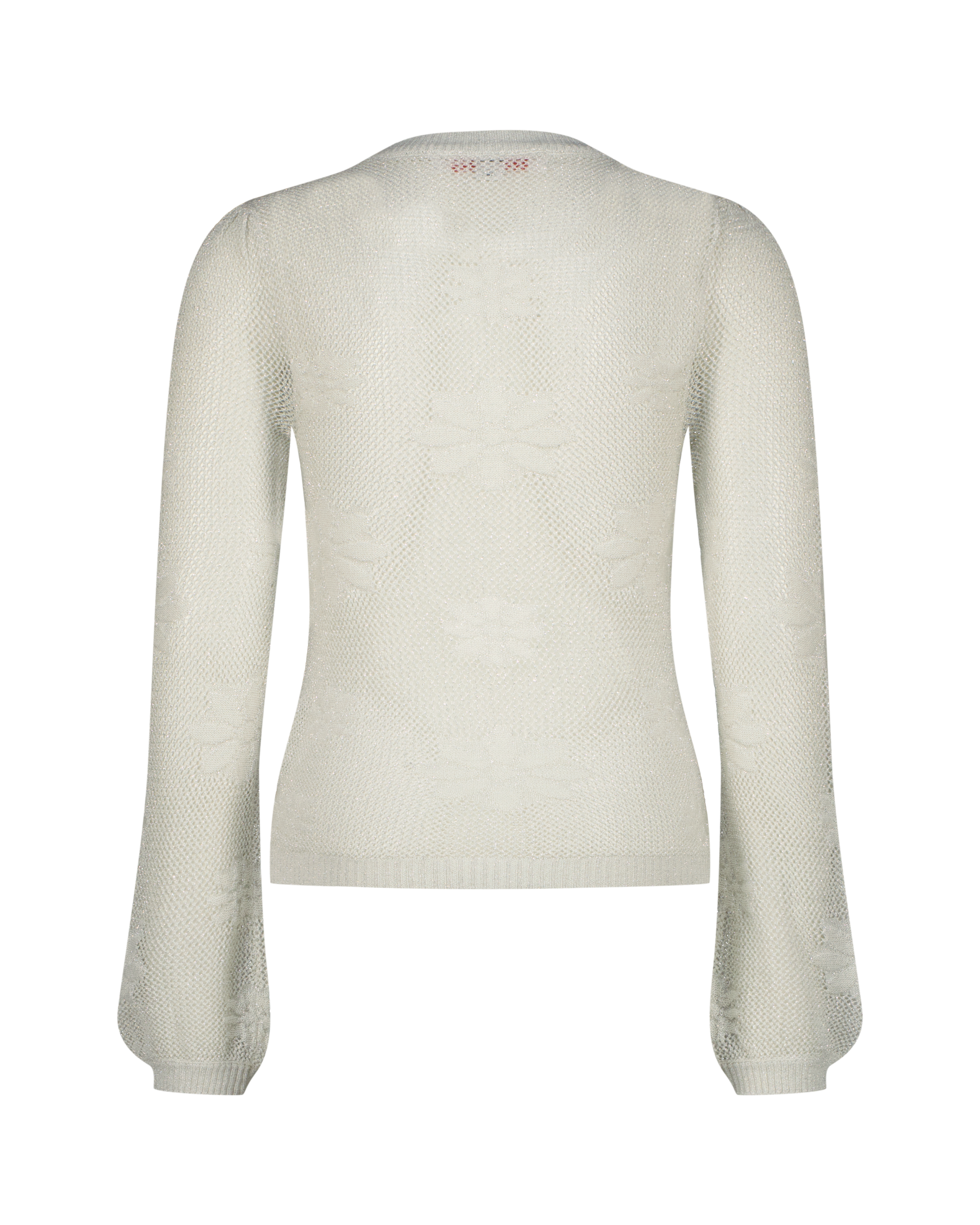 Flat knit Marieke