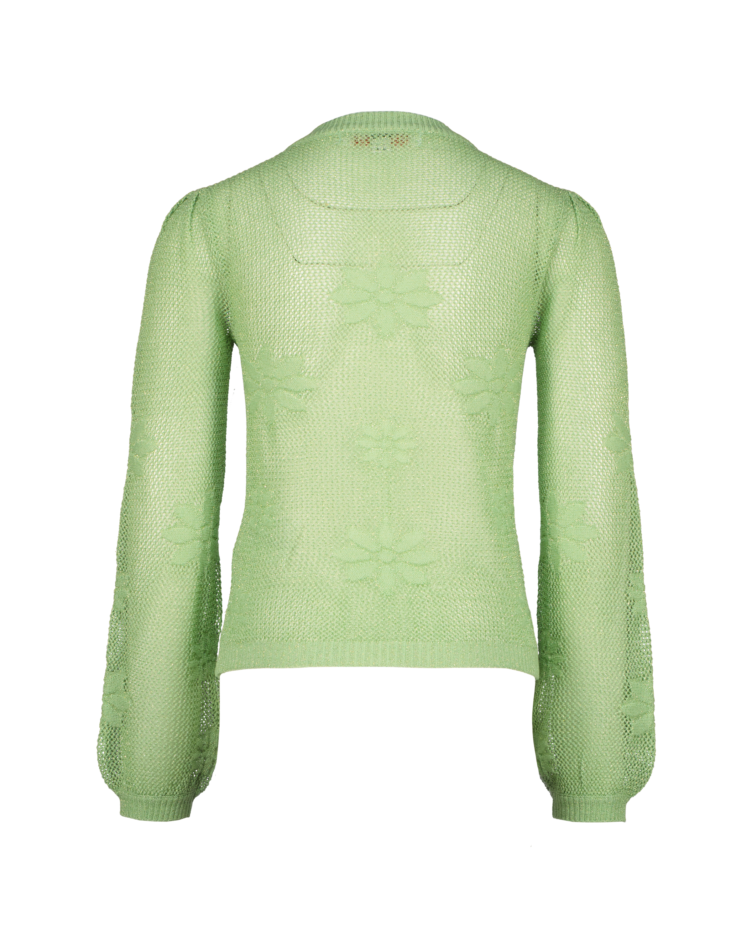 Flat knit Marieke