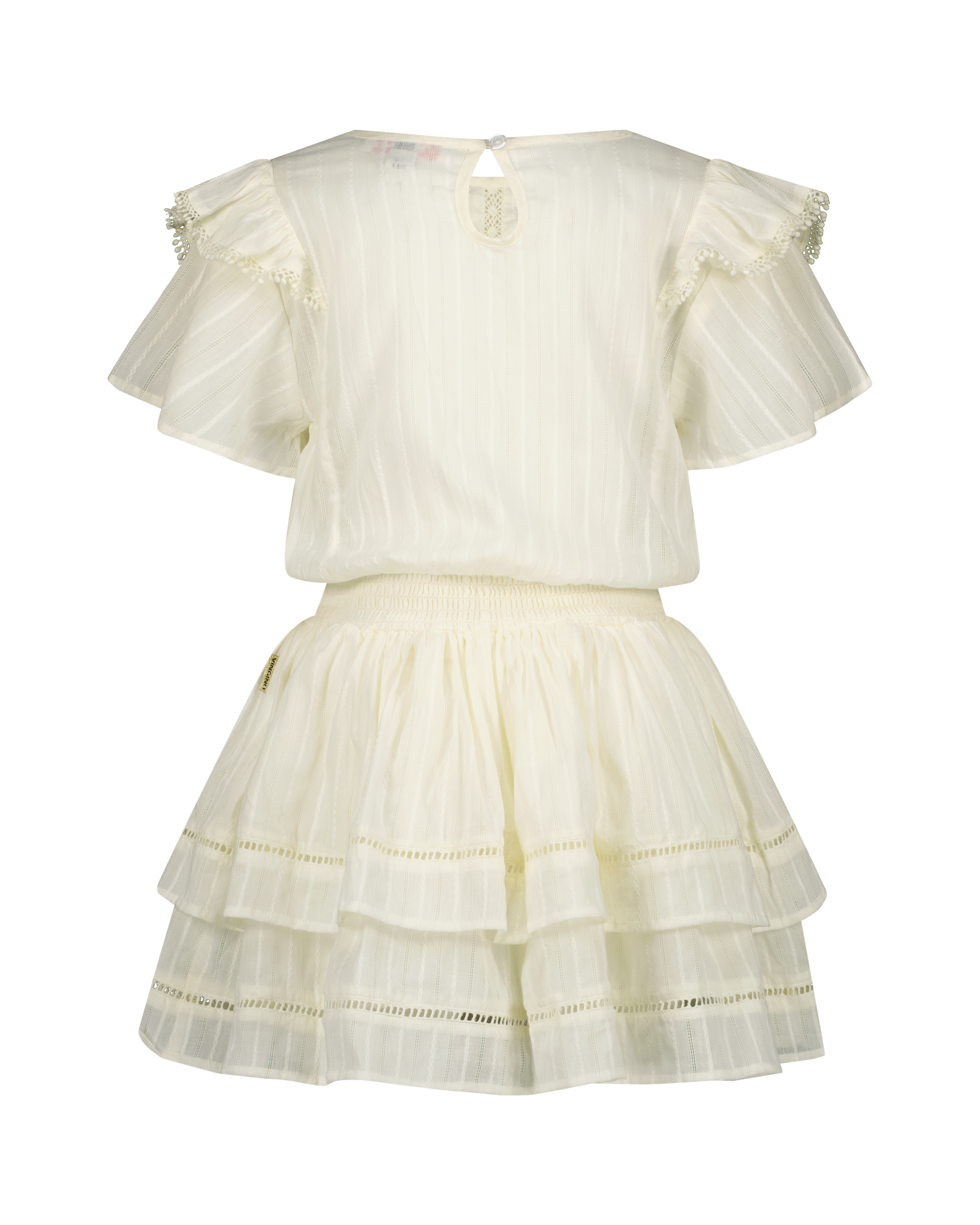 Kleid  Pleun