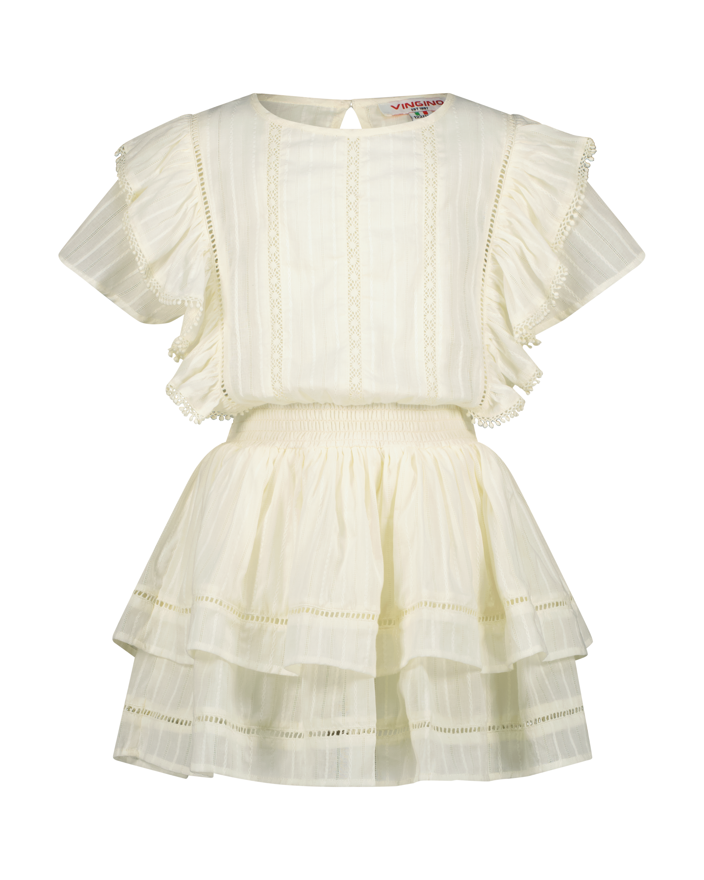 Kleid  Pleun