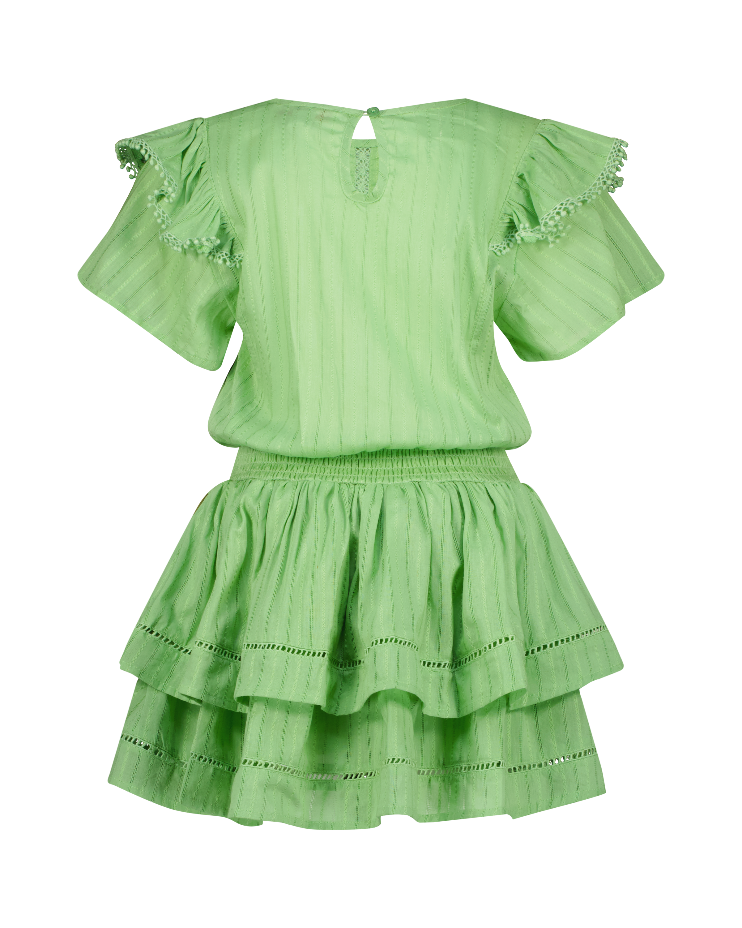 Kleid  Pleun
