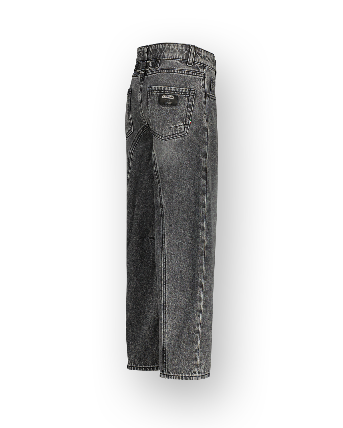 Jeans Kit