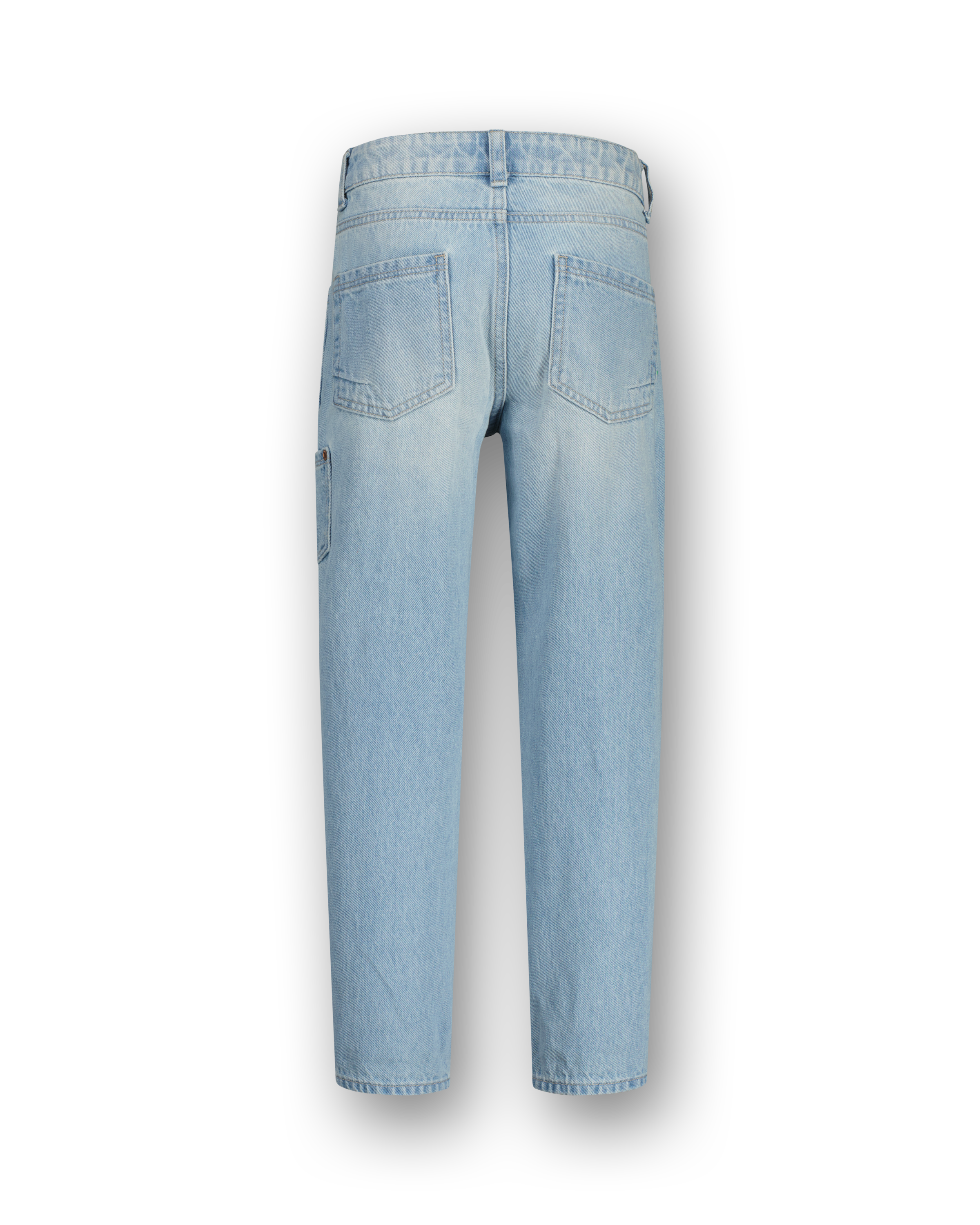 Loose Jeans Castiano