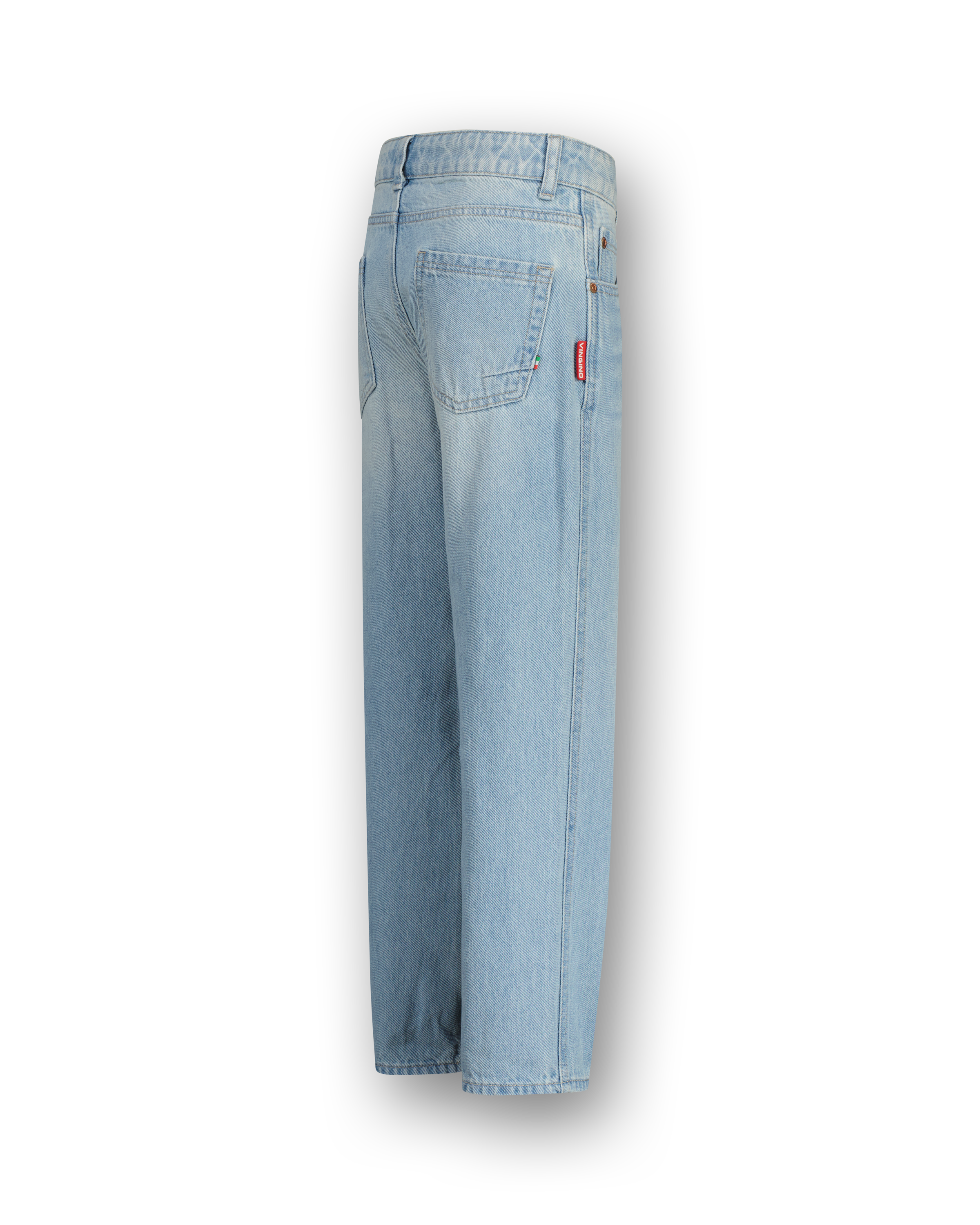 Loose Jeans Castiano