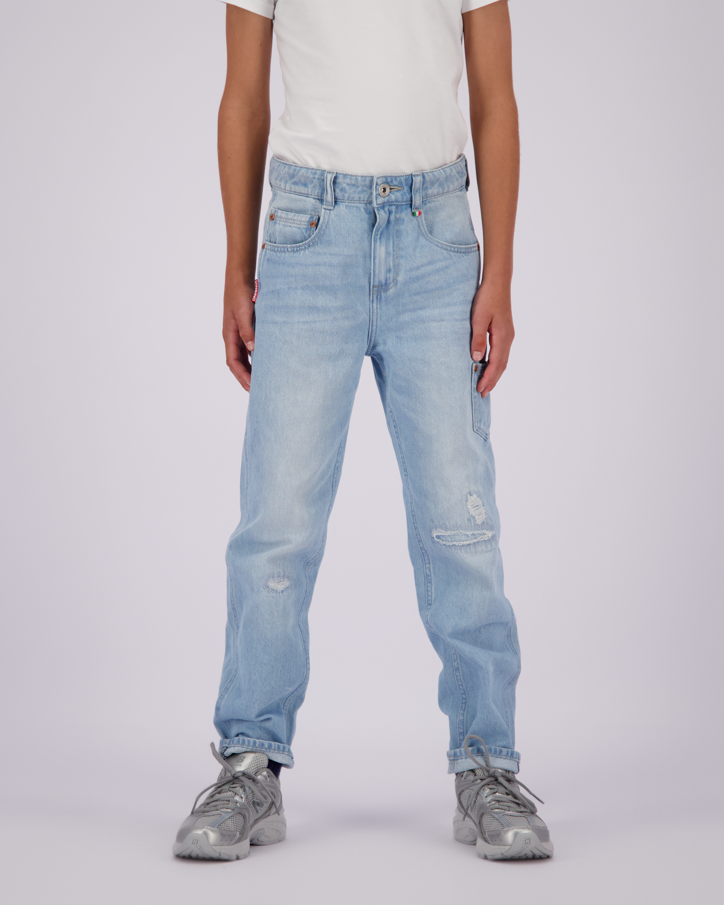 Loose Jeans Castiano