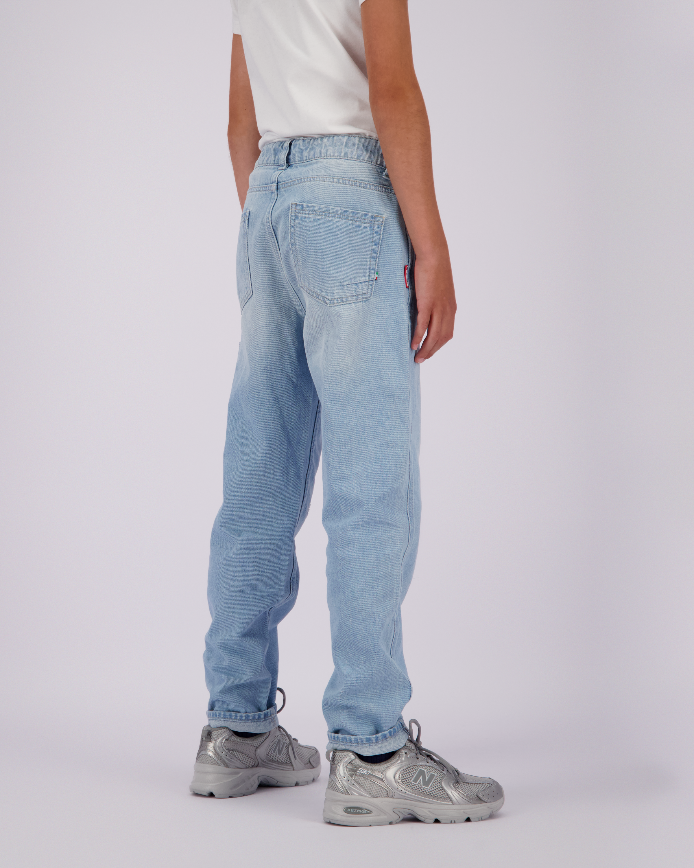 Loose Jeans Castiano