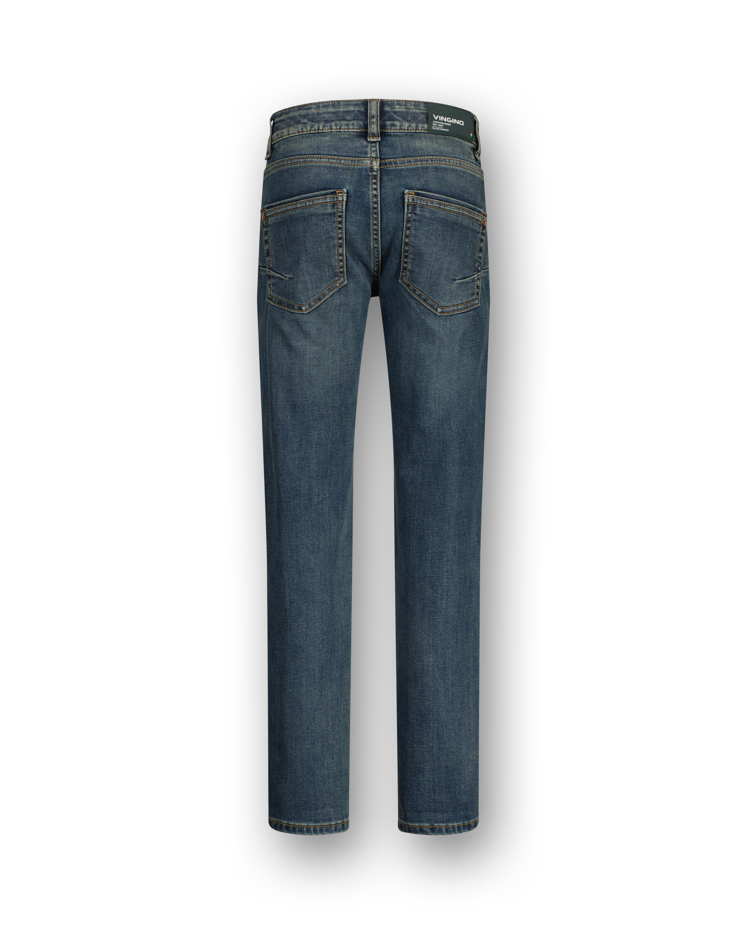 Regular Jeans Baggio