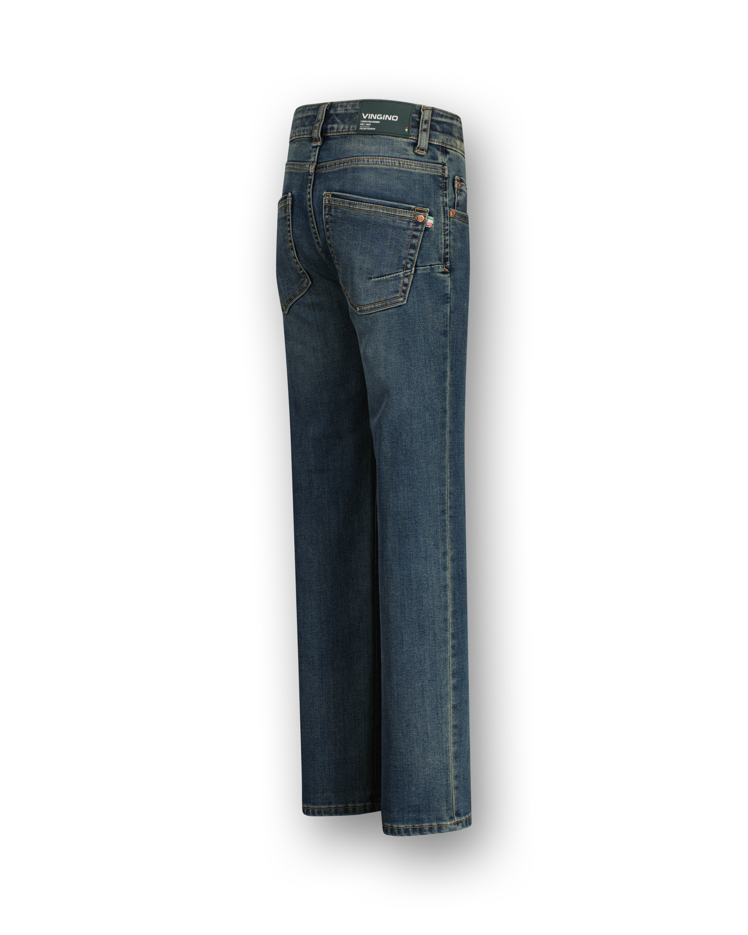 Regular Jeans Baggio