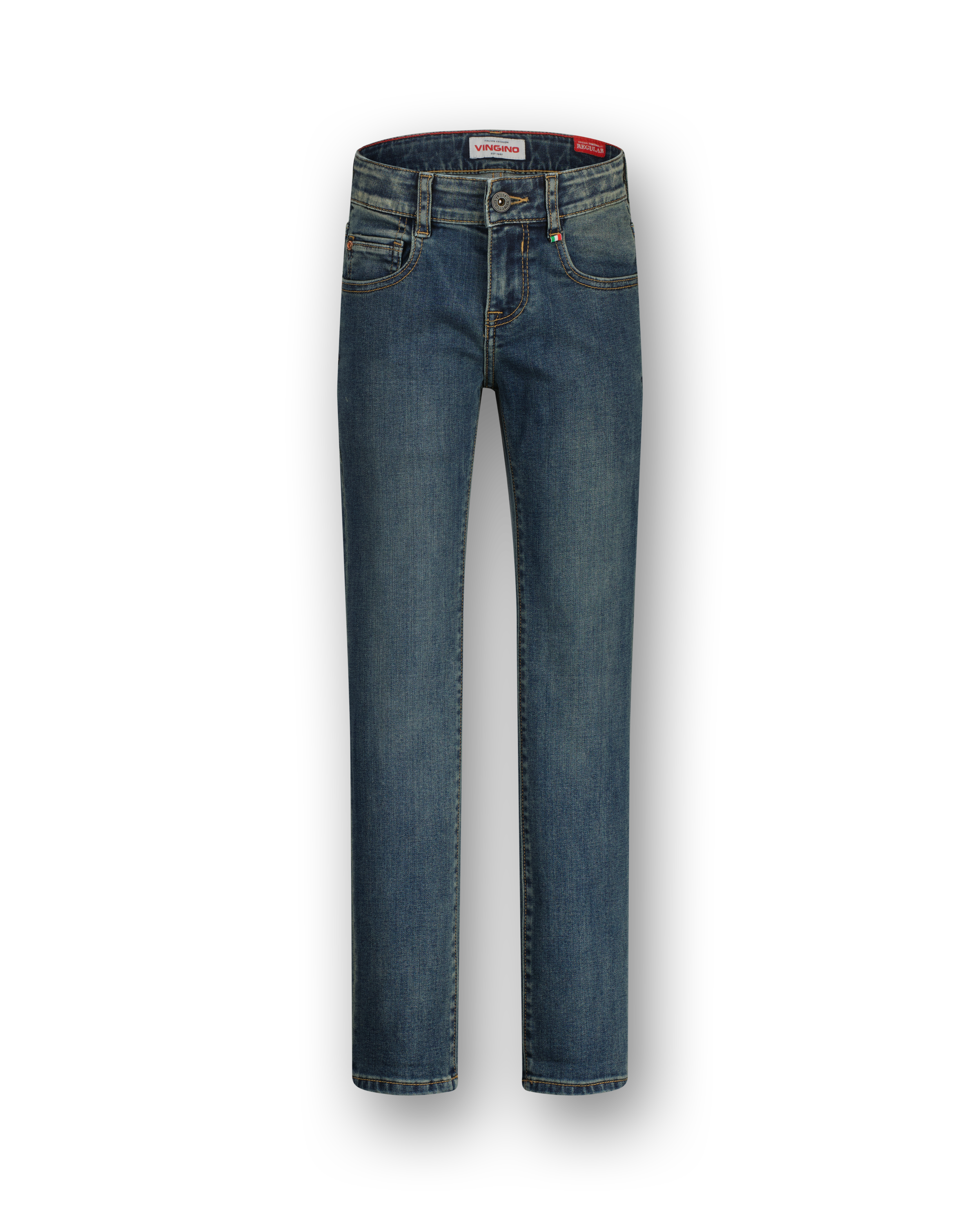 Regular Jeans Baggio
