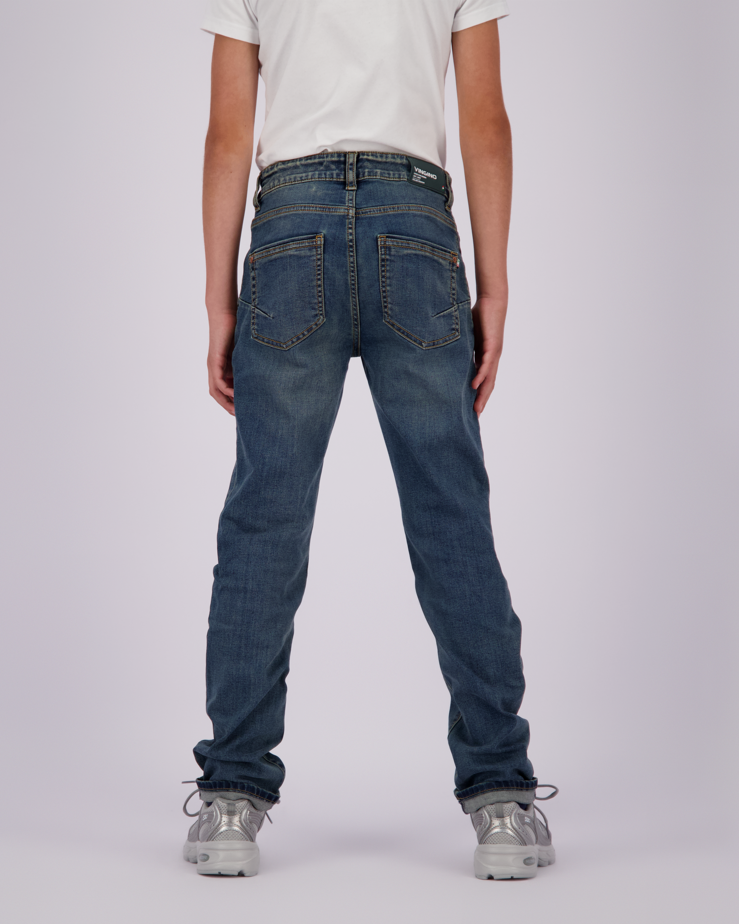 Regular Jeans Baggio