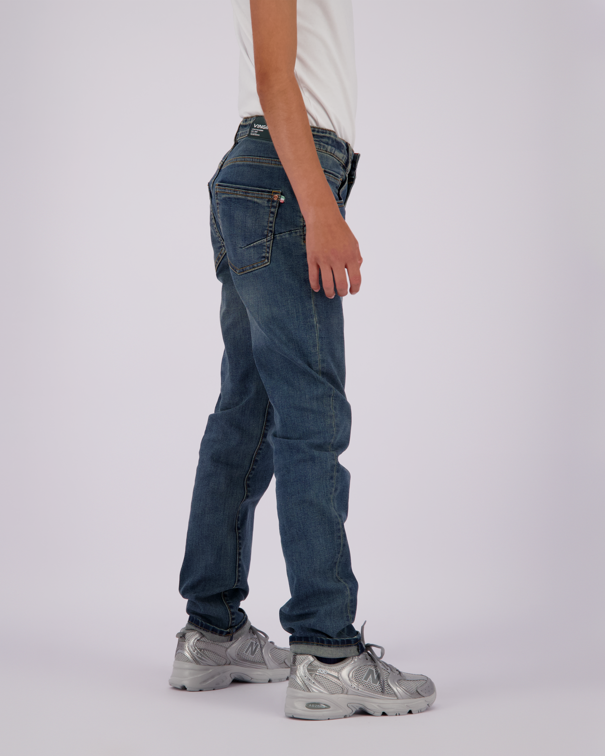 Regular Jeans Baggio