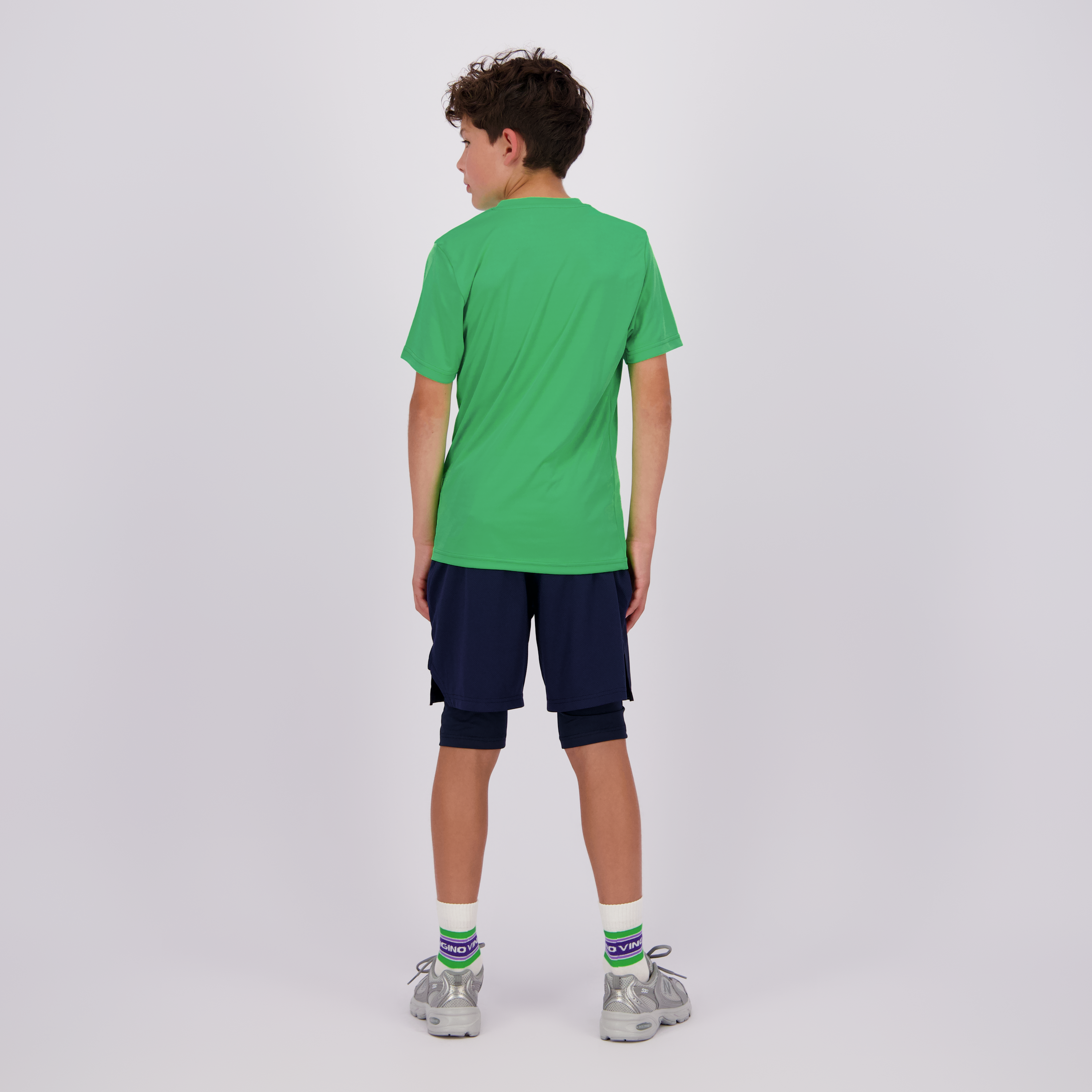 T-shirt Hike