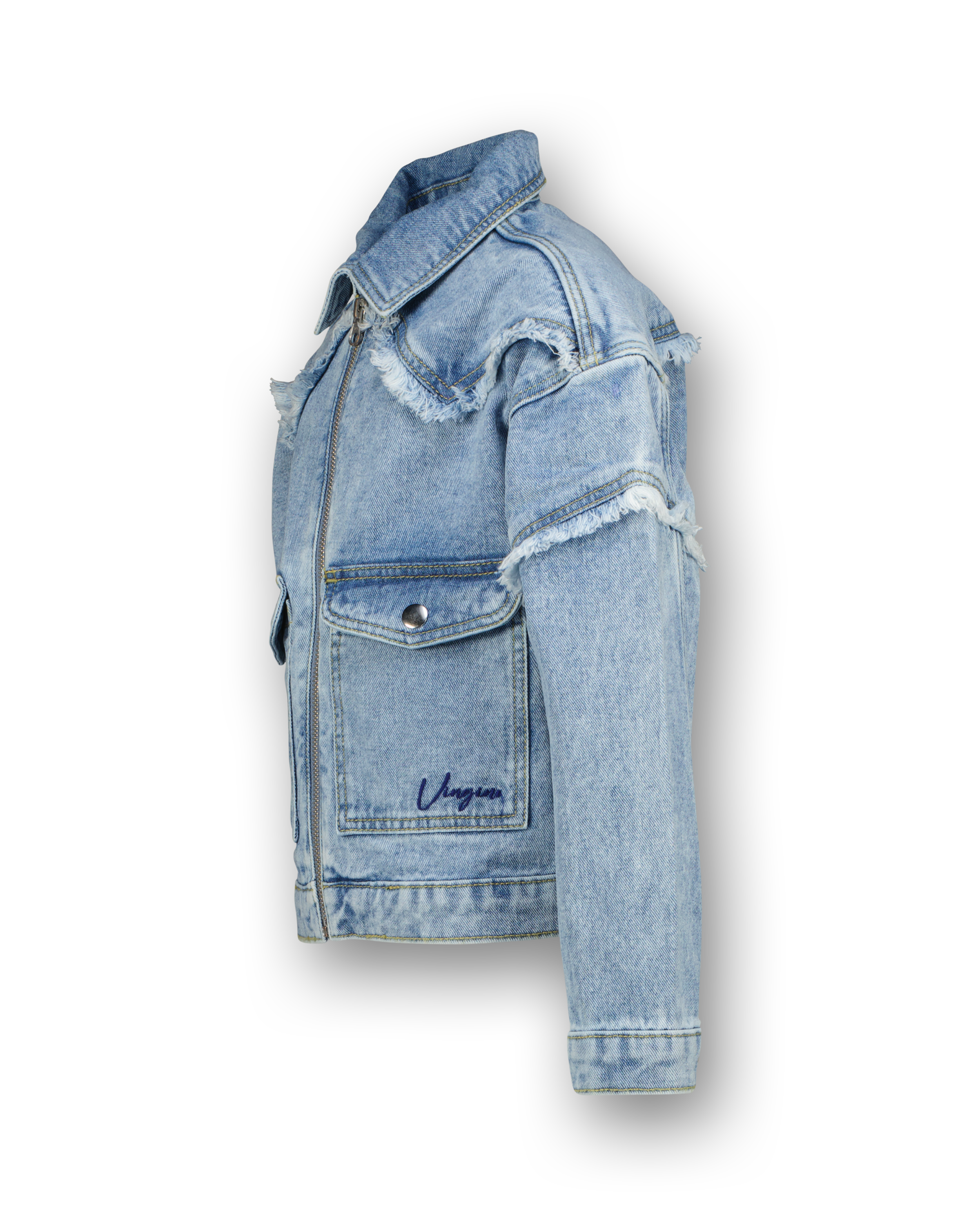 Jacke Tanja
