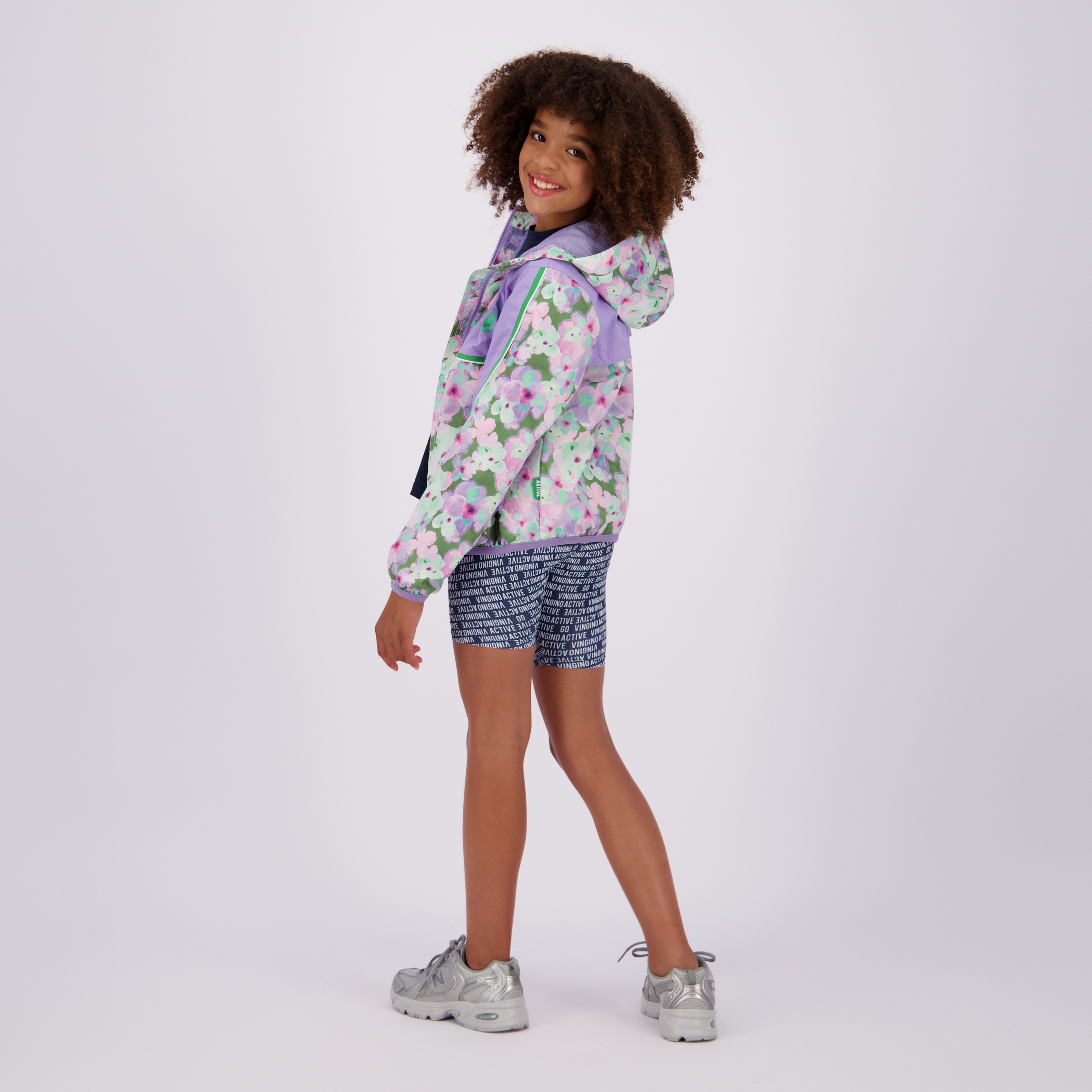 Jacket Tila