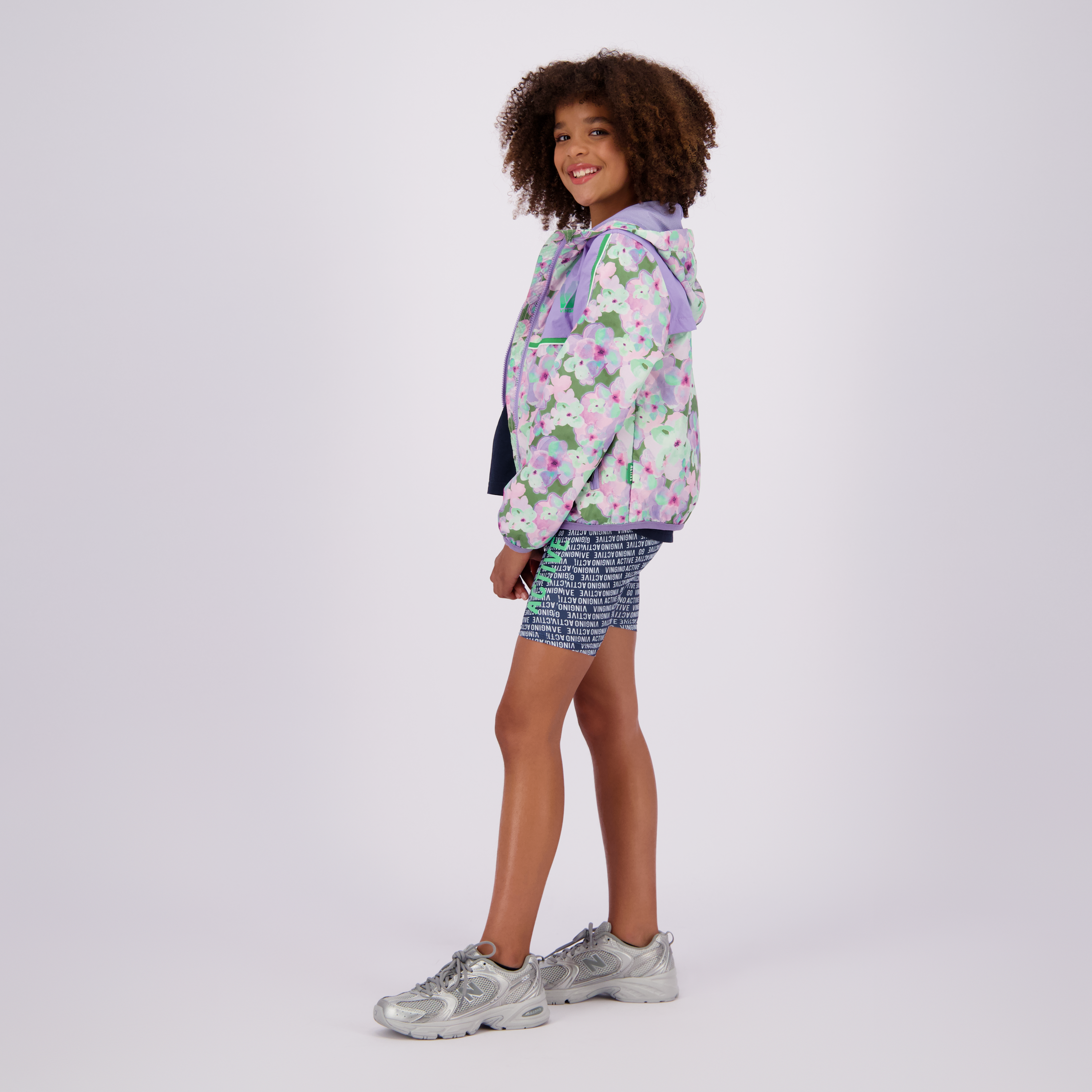 Jacket Tila