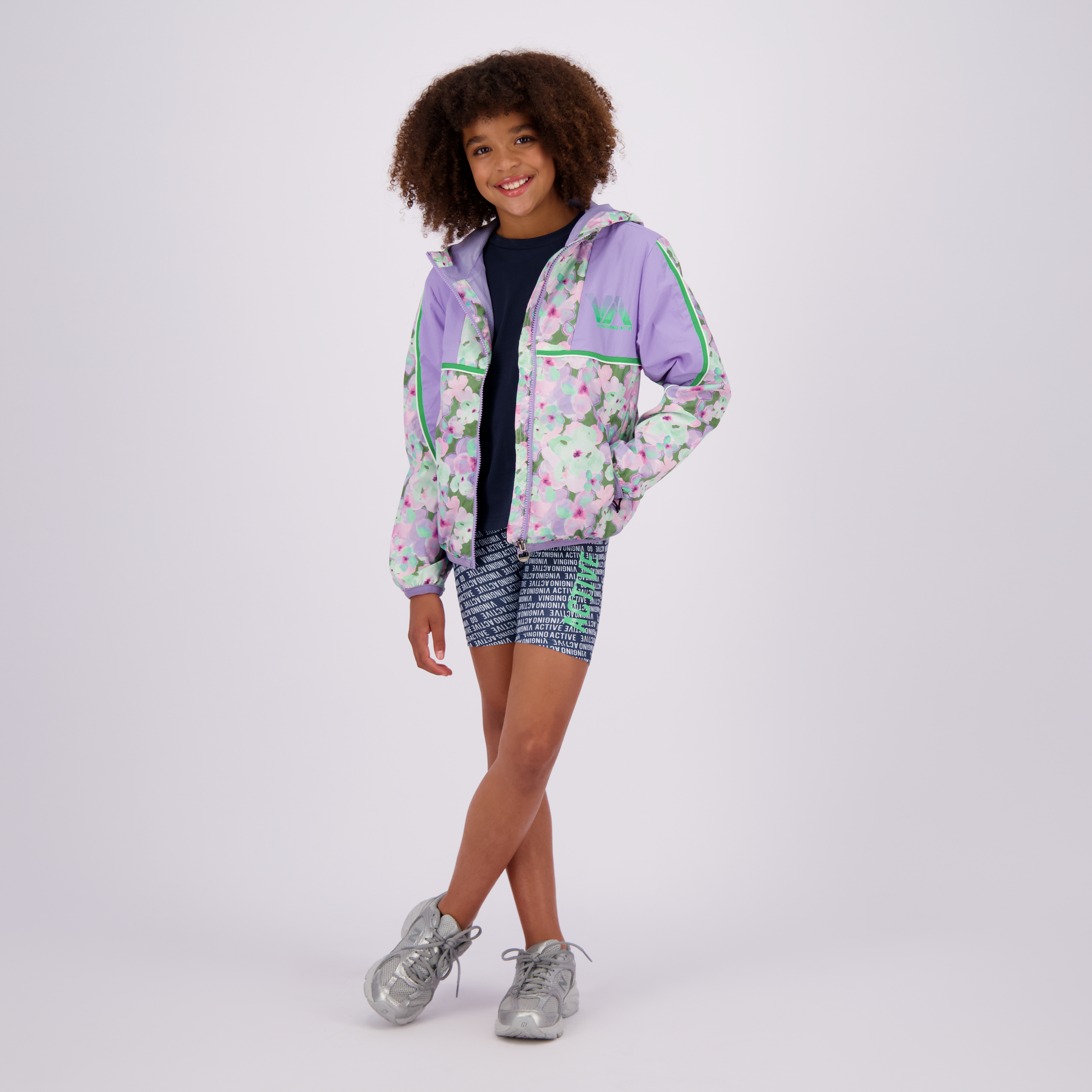 Jacket Tila
