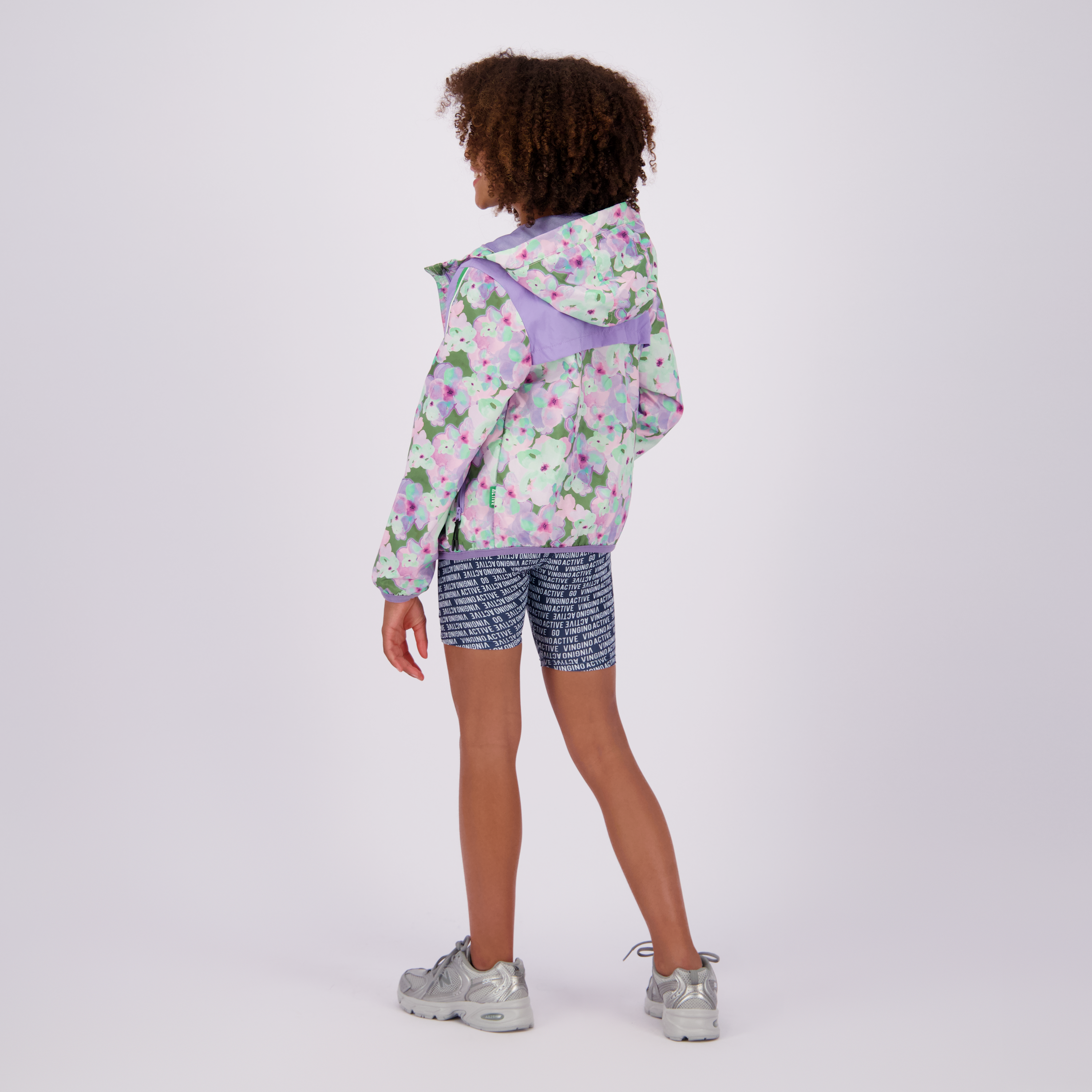 Jacket Tila