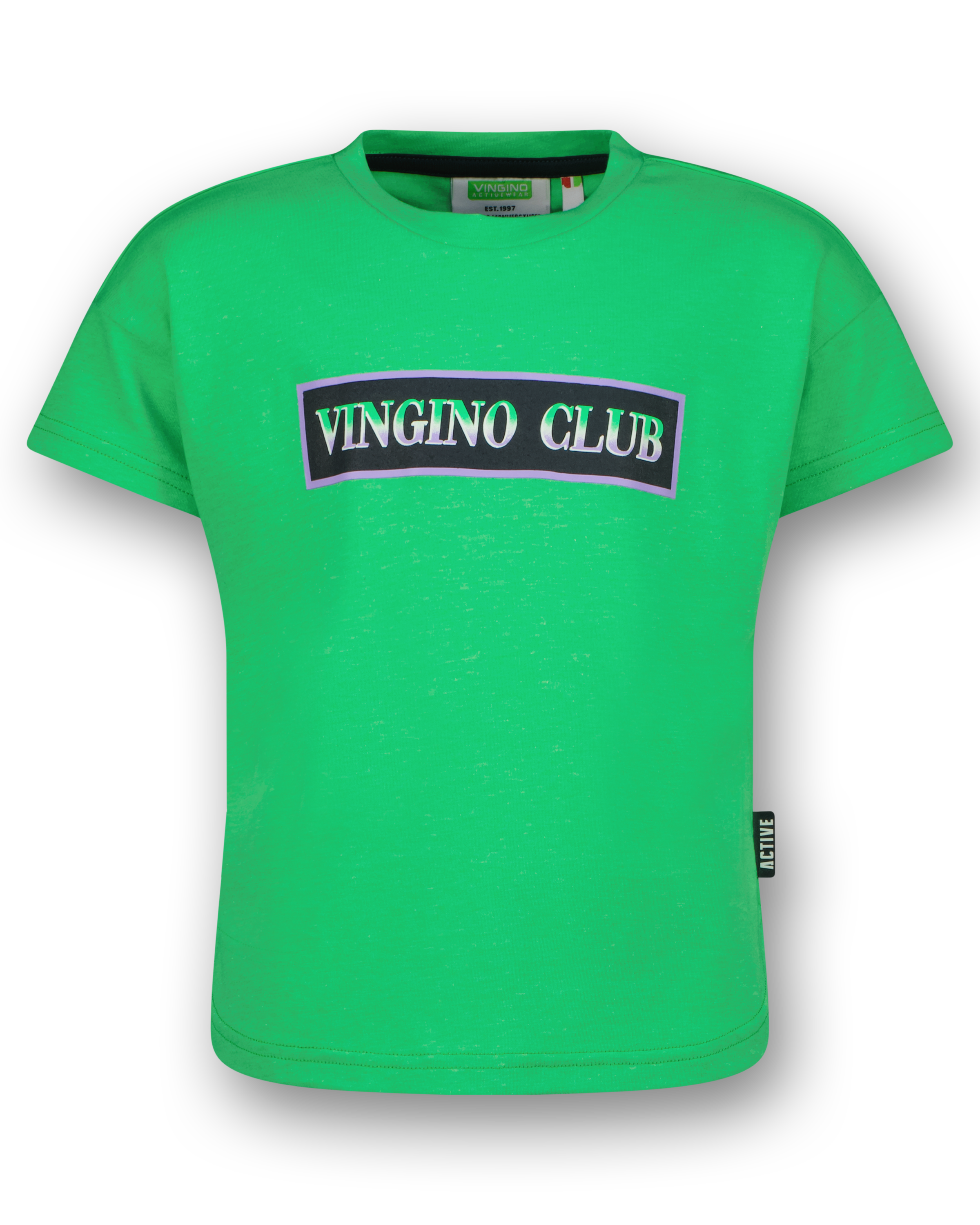 T-shirt Hailey