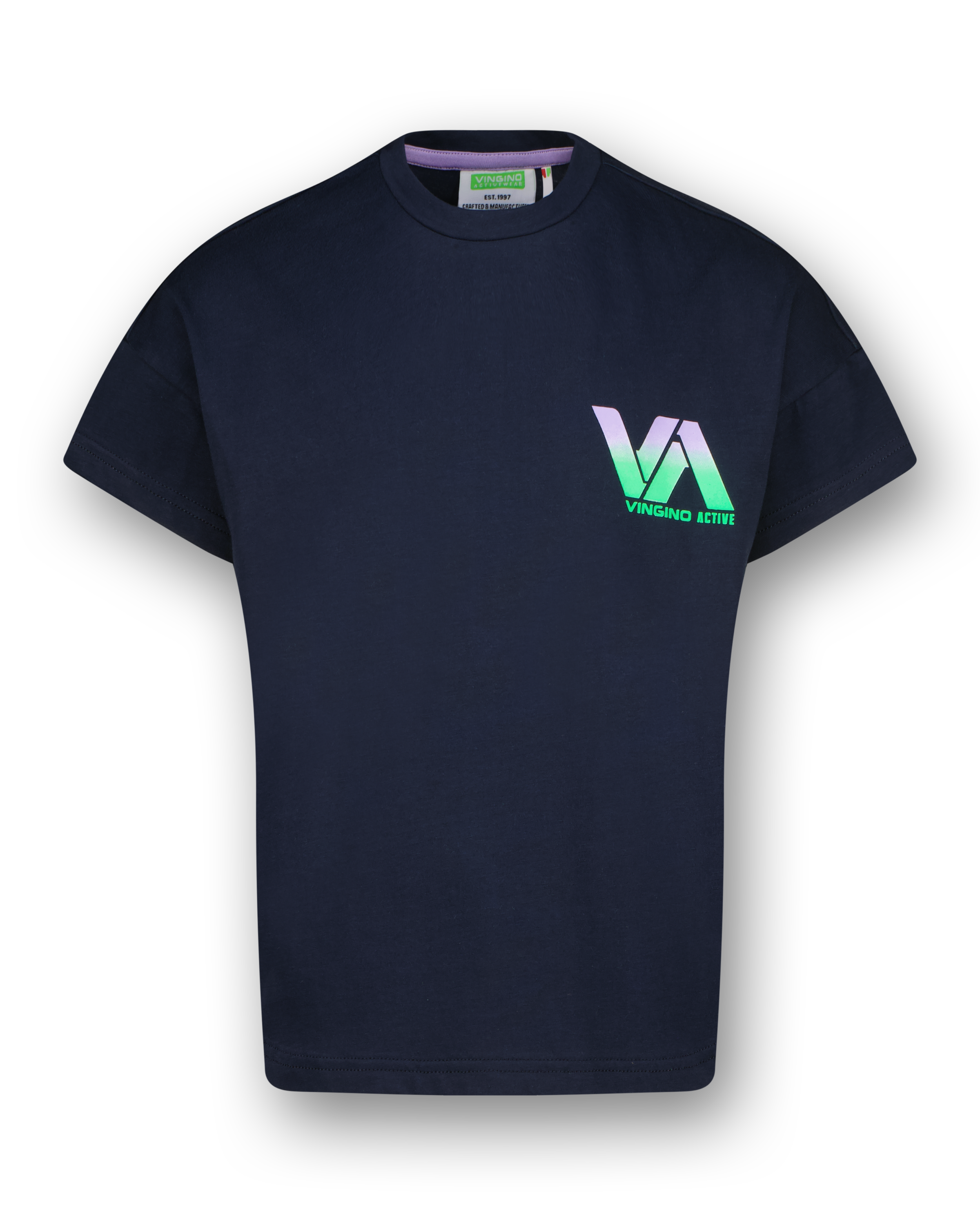 T-shirt Hailey