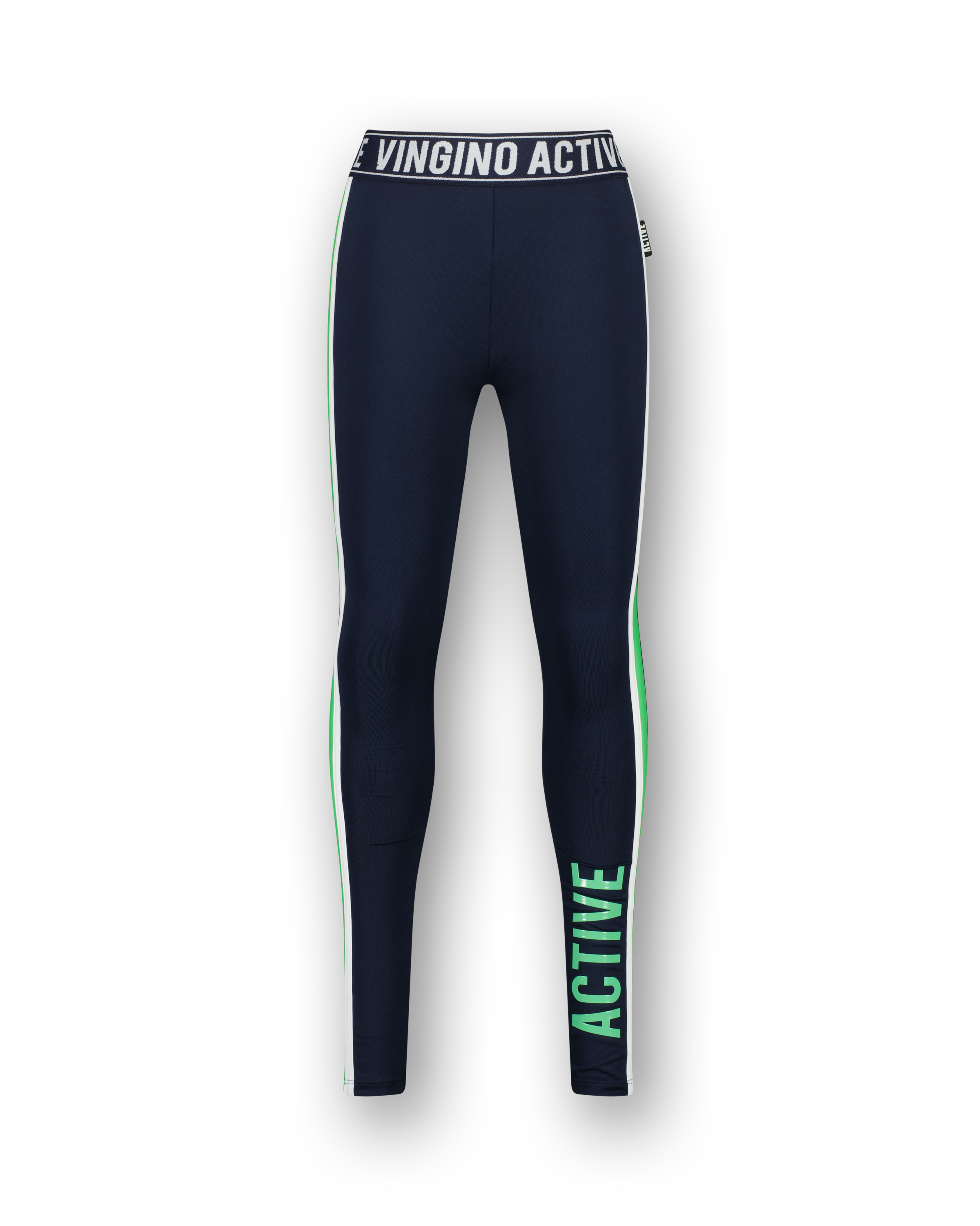Jogging Shelby